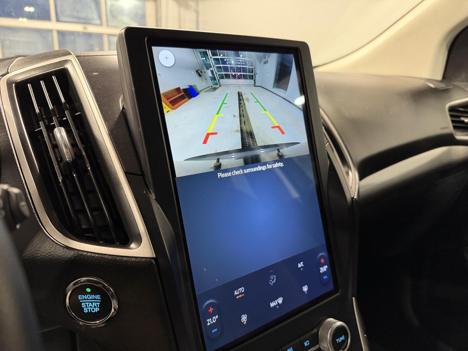 Image 16 Ford Edge SE 2023