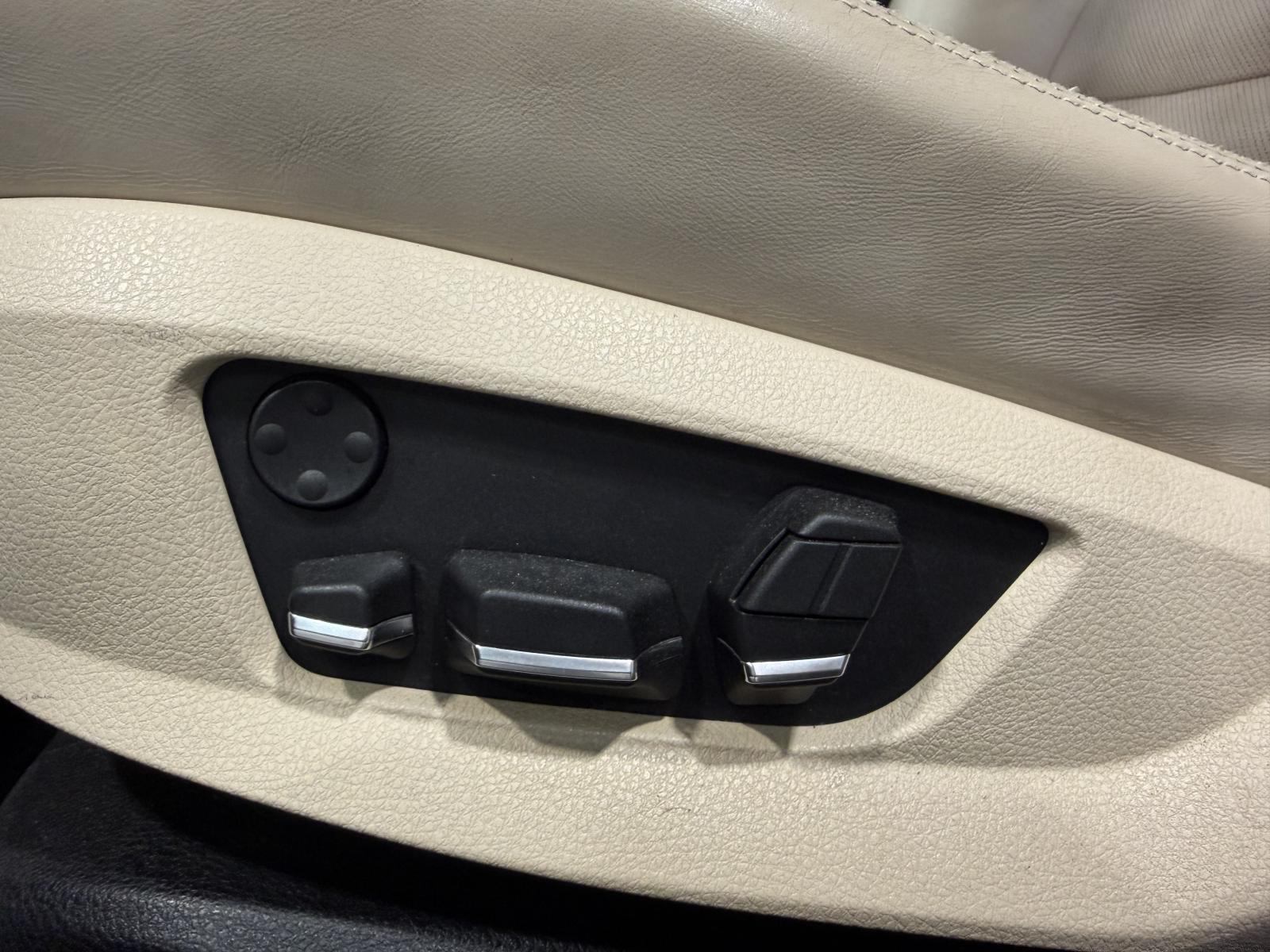 Image 14 BMW 5 550i xDrive 2011