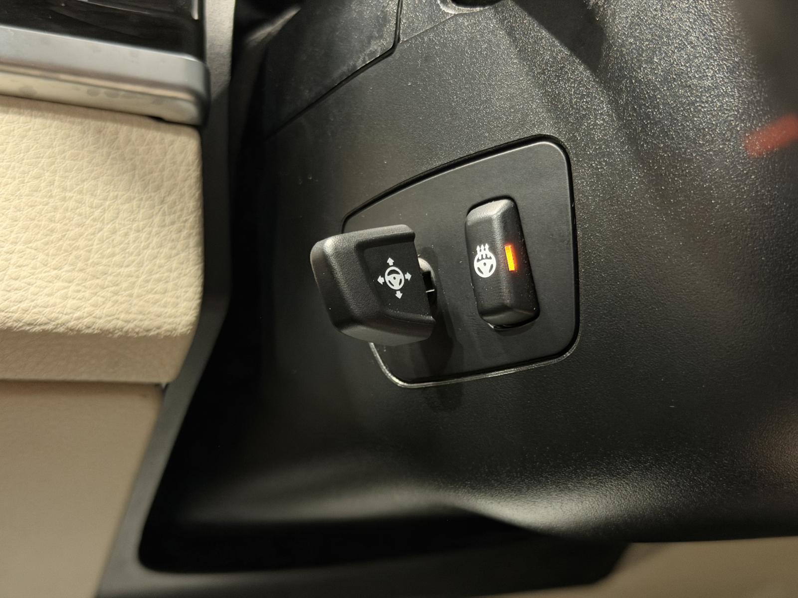 Image 17 BMW 5 550i xDrive 2011