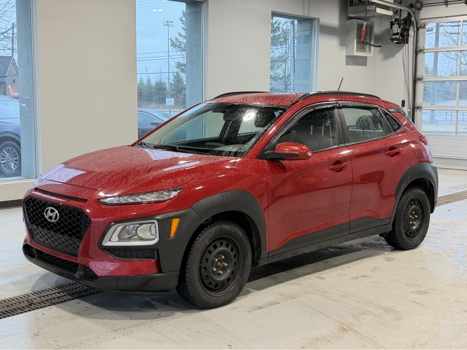 Hyundai Kona Essential 2020