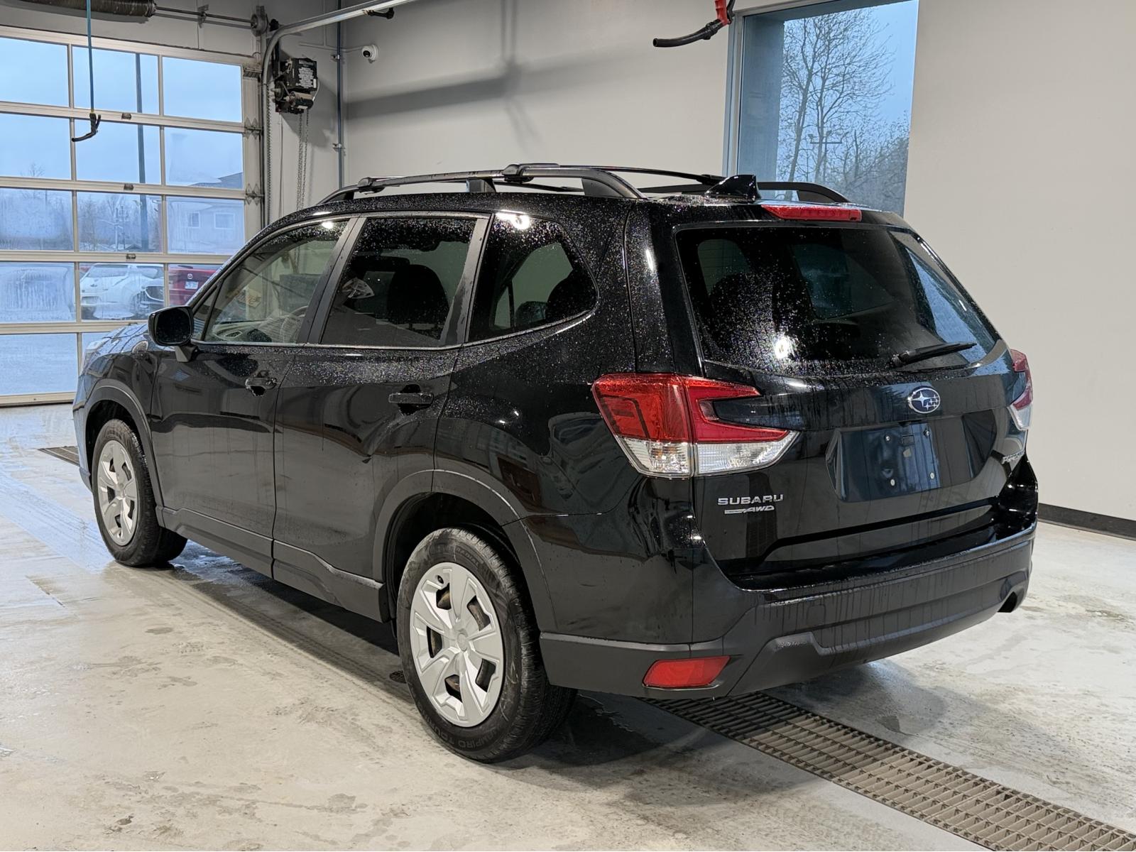 Image 4 Subaru Forester 2.5i 2020