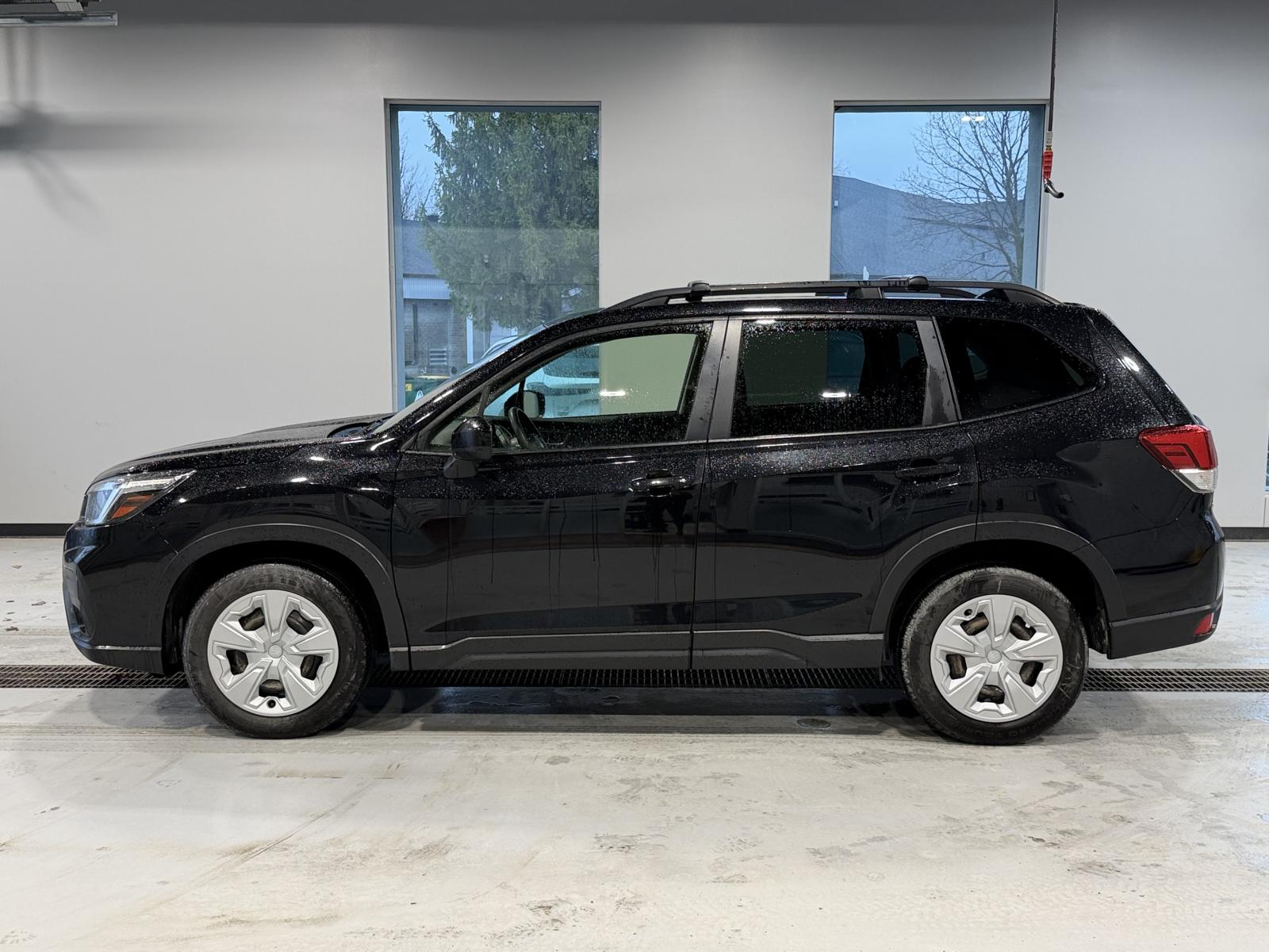 Image 3 Subaru Forester 2.5i 2020