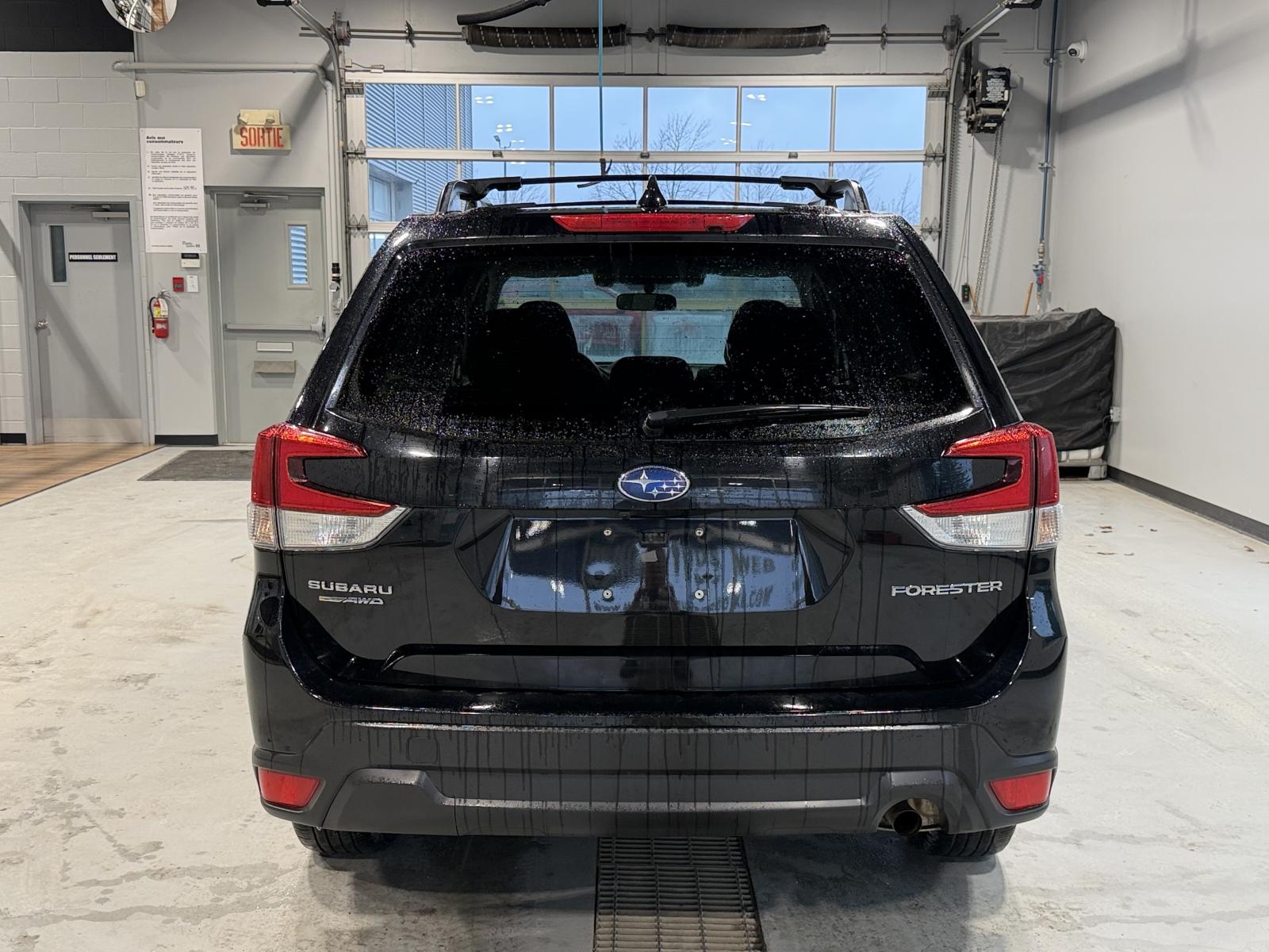 Image 5 Subaru Forester 2.5i 2020