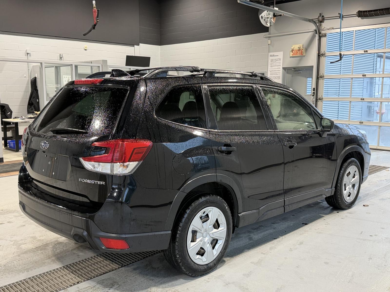 Image 7 Subaru Forester 2.5i 2020