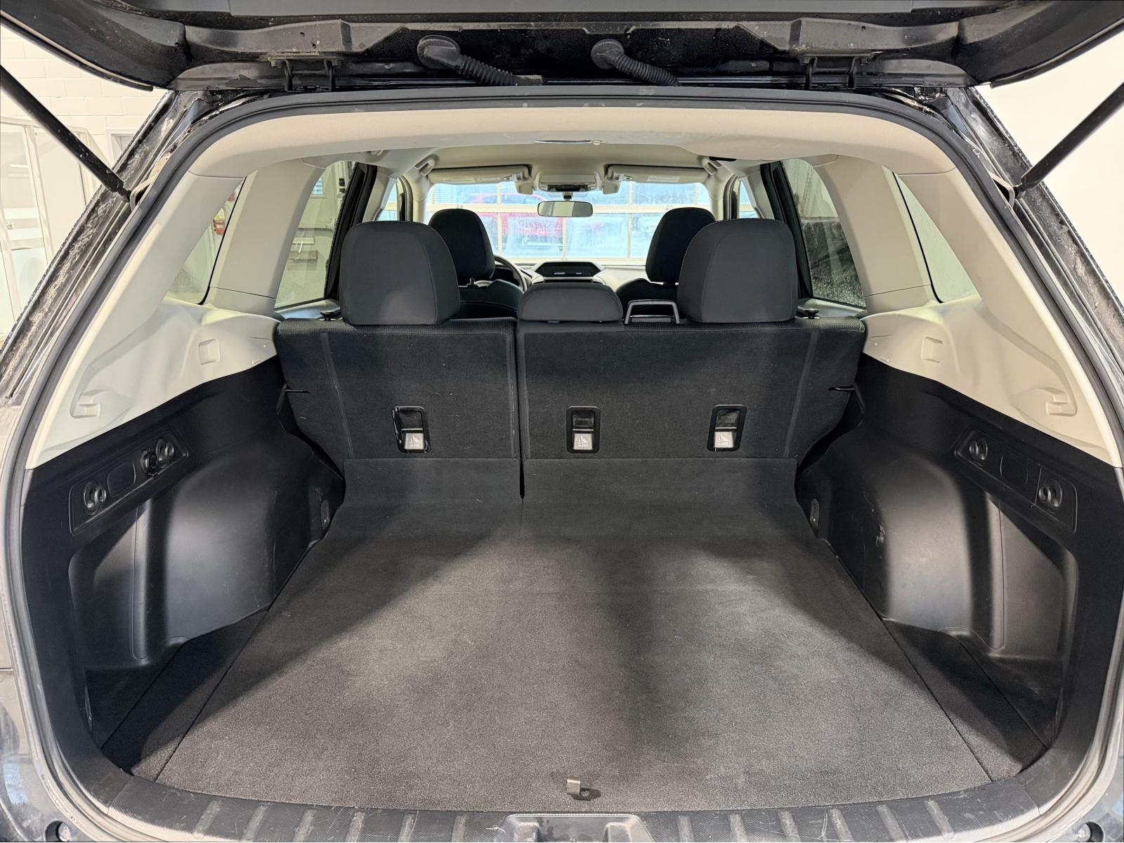 Image 6 Subaru Forester 2.5i 2020