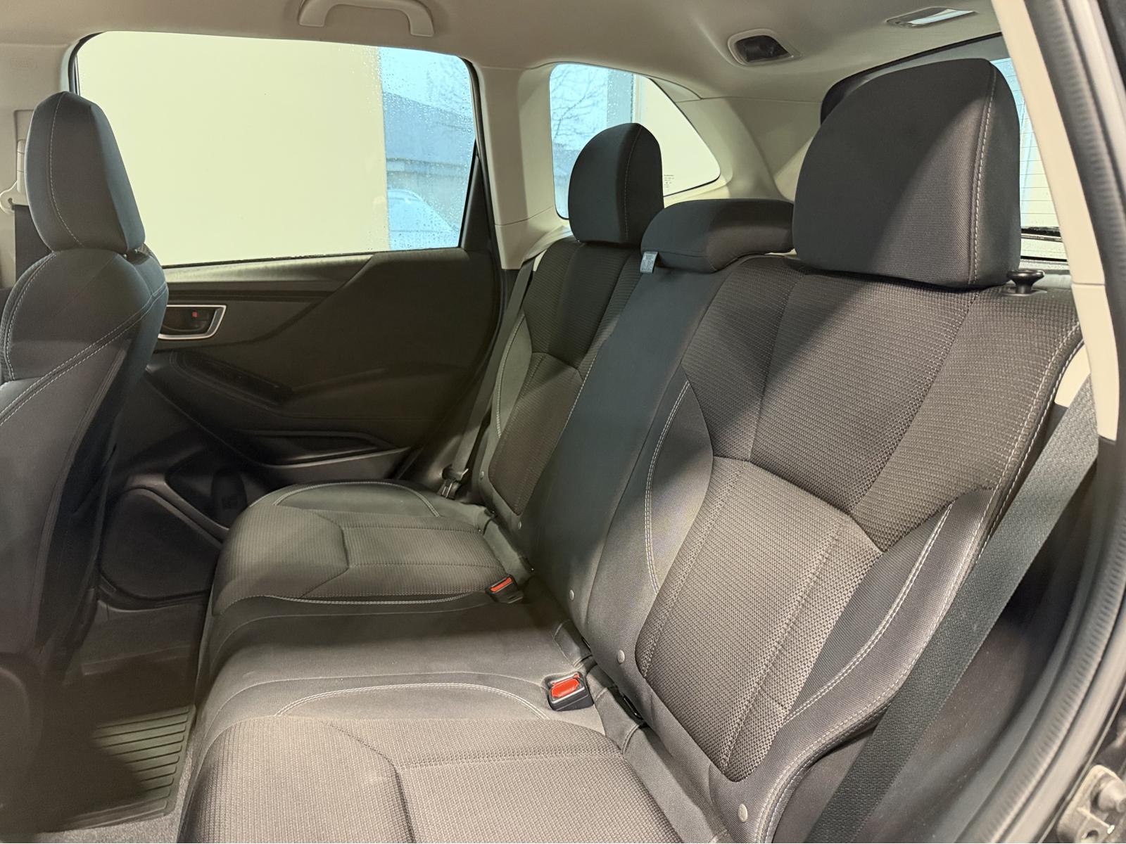 Image 9 Subaru Forester 2.5i 2020