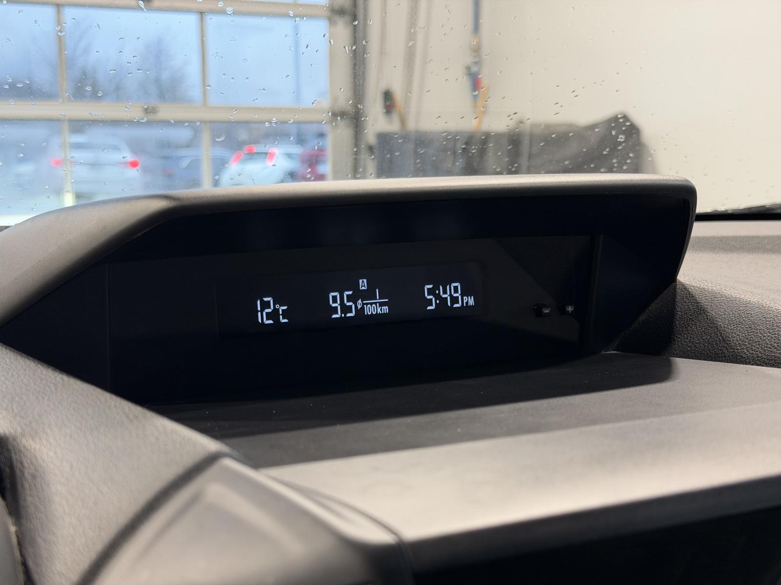 Image 16 Subaru Forester 2.5i 2020