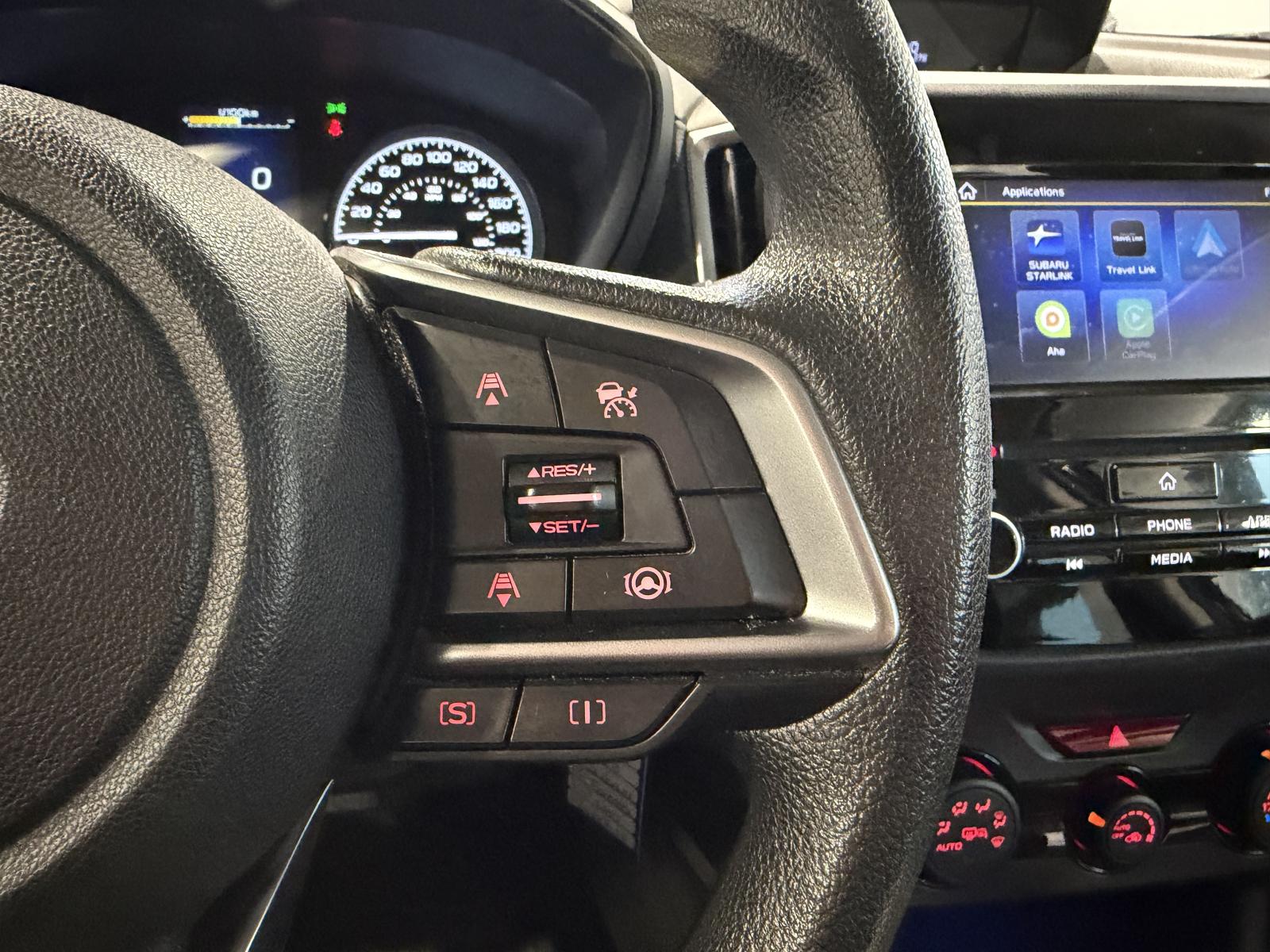 Image 15 Subaru Forester 2.5i 2020