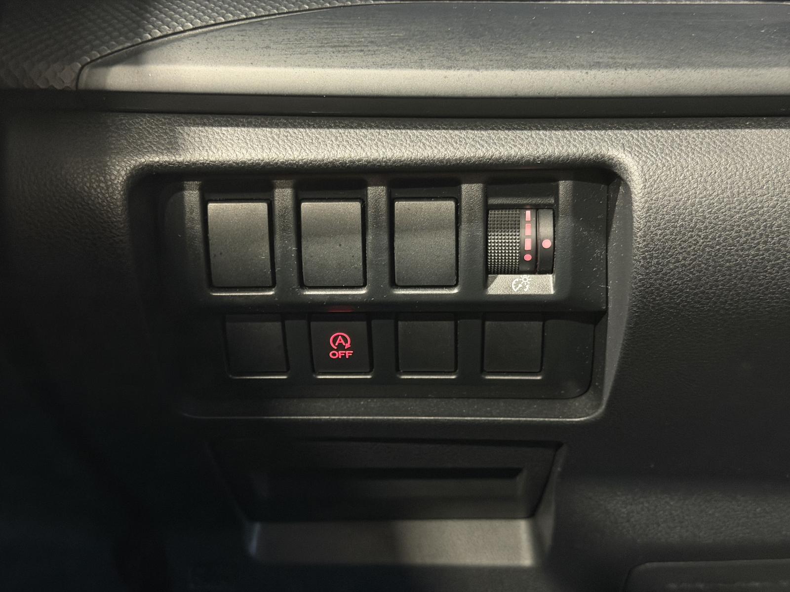 Image 12 Subaru Forester 2.5i 2020