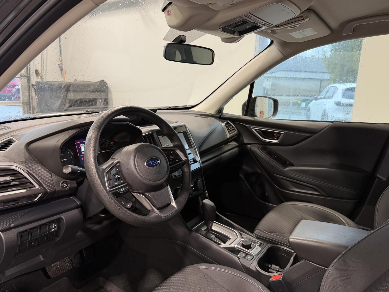 Image 11 Subaru Forester 2.5i 2020