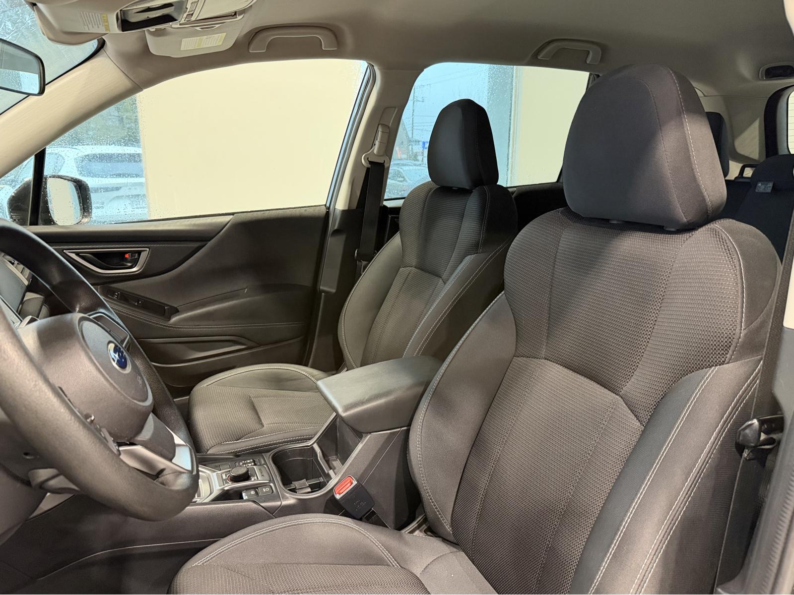 Image 10 Subaru Forester 2.5i 2020