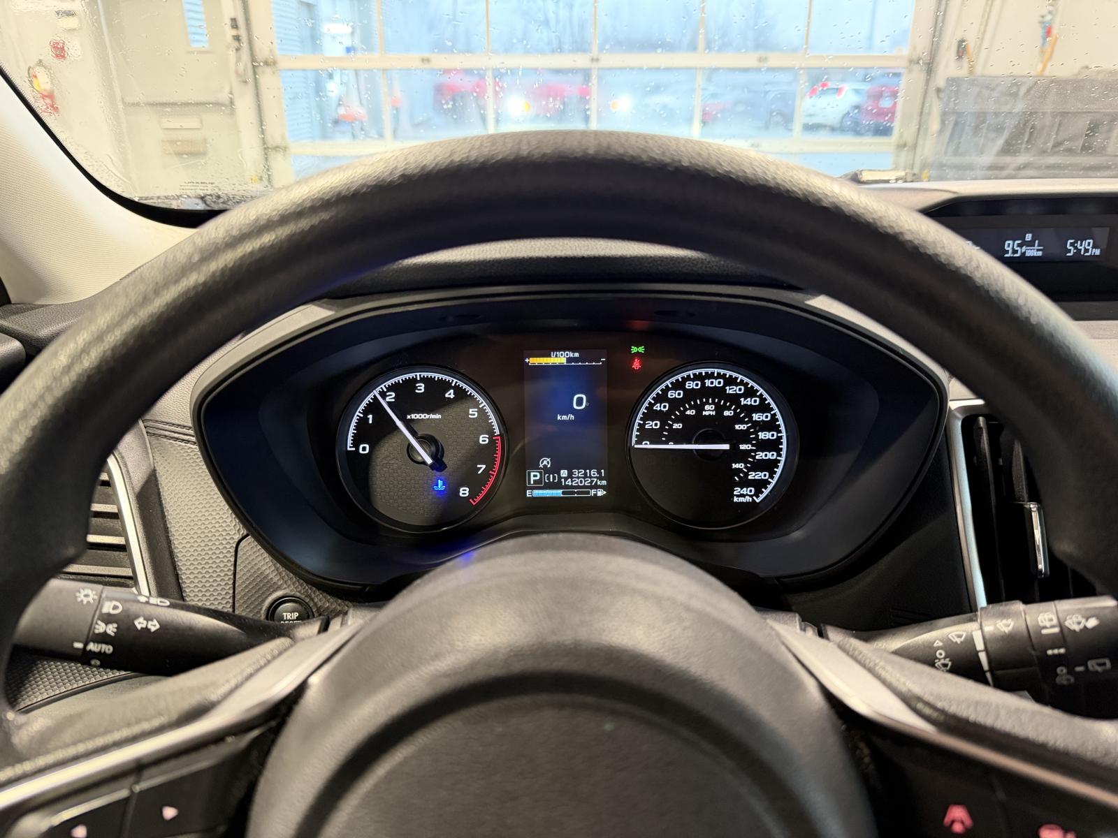 Image 14 Subaru Forester 2.5i 2020