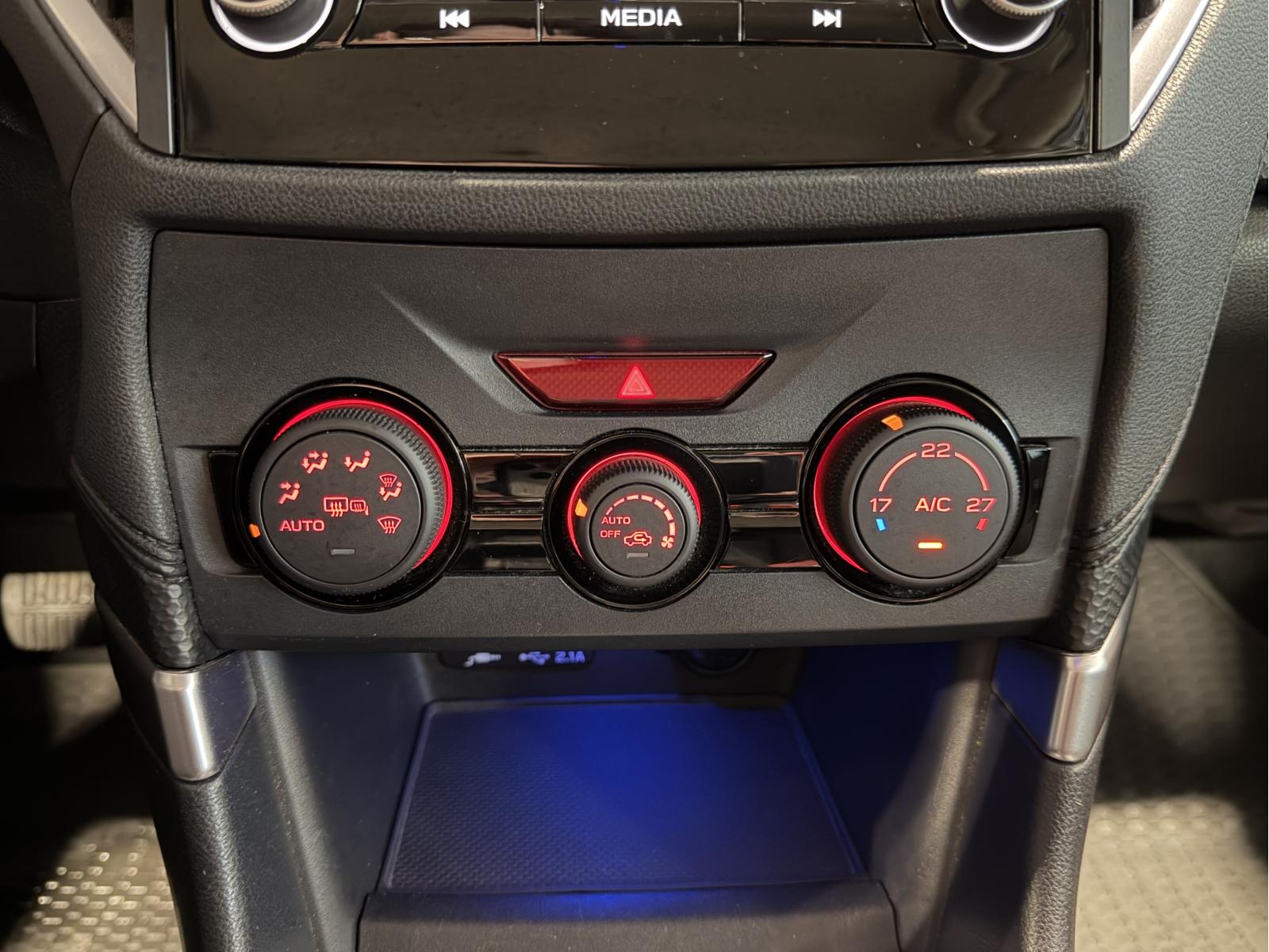 Image 19 Subaru Forester 2.5i 2020