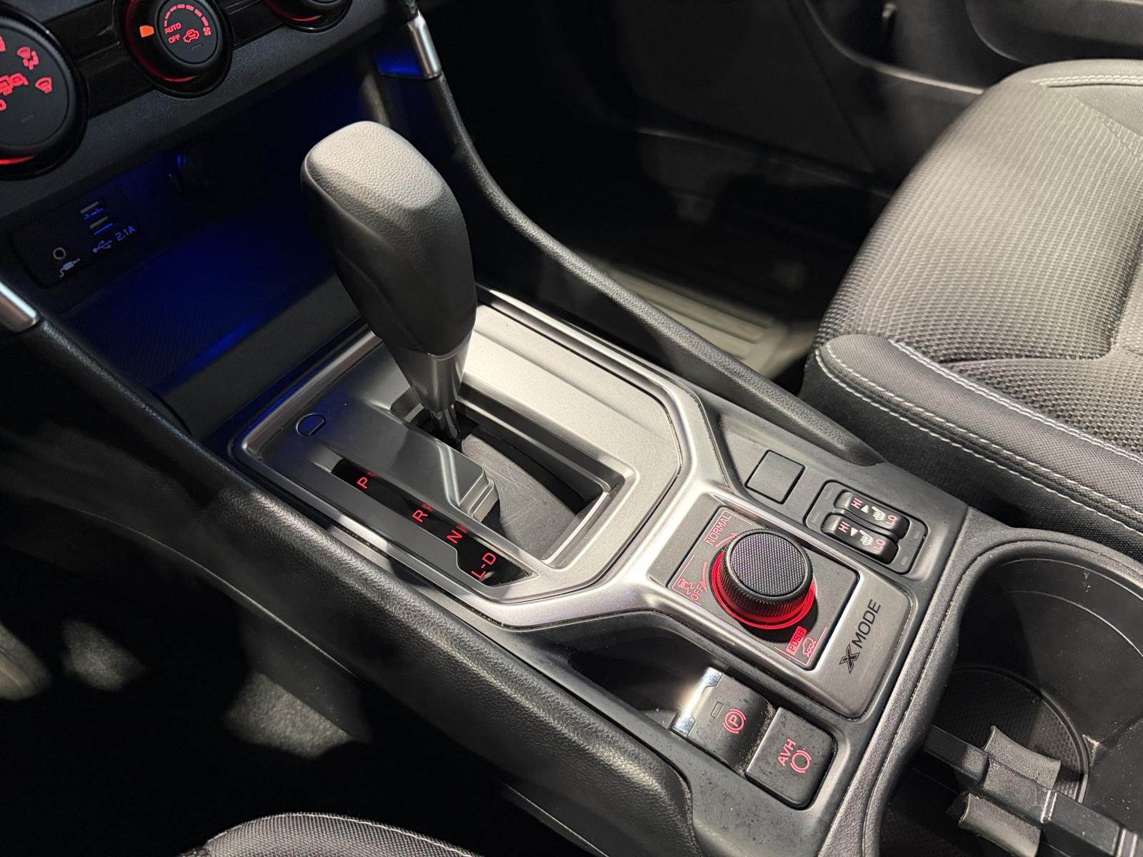 Image 20 Subaru Forester 2.5i 2020