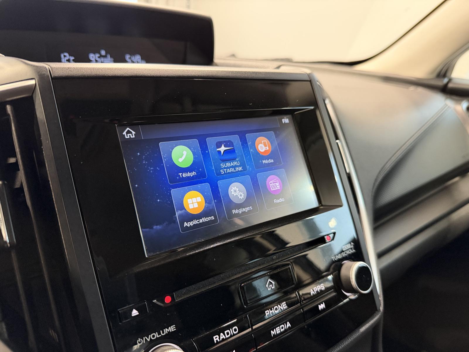 Image 17 Subaru Forester 2.5i 2020