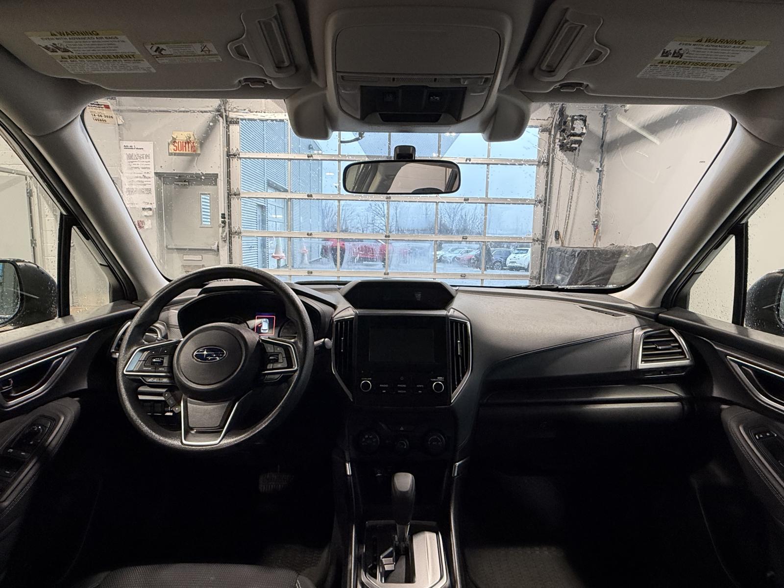 Image 21 Subaru Forester 2.5i 2020