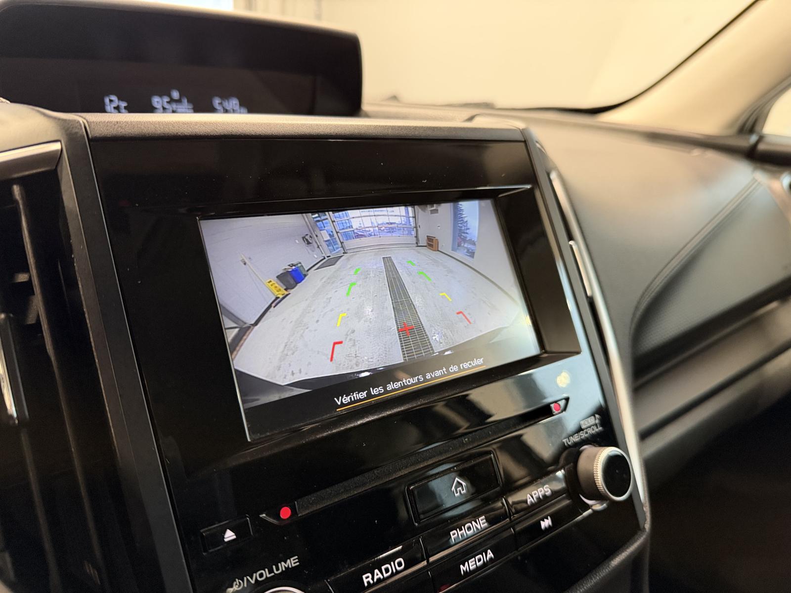 Image 18 Subaru Forester 2.5i 2020