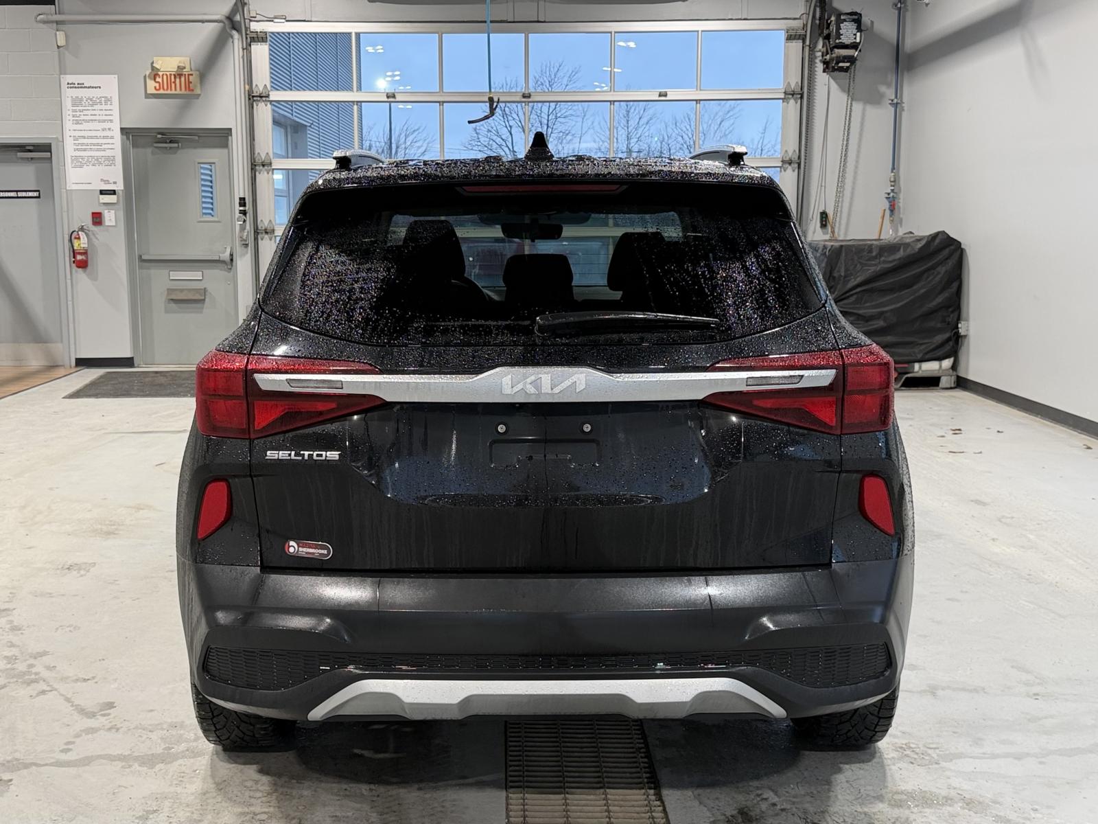 Image 5 Kia Seltos LX 2022