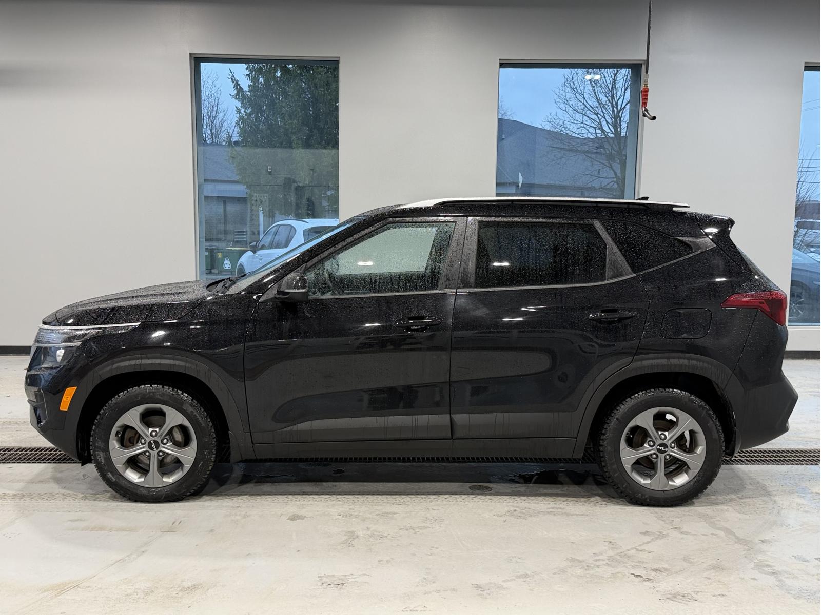 Image 3 Kia Seltos LX 2022