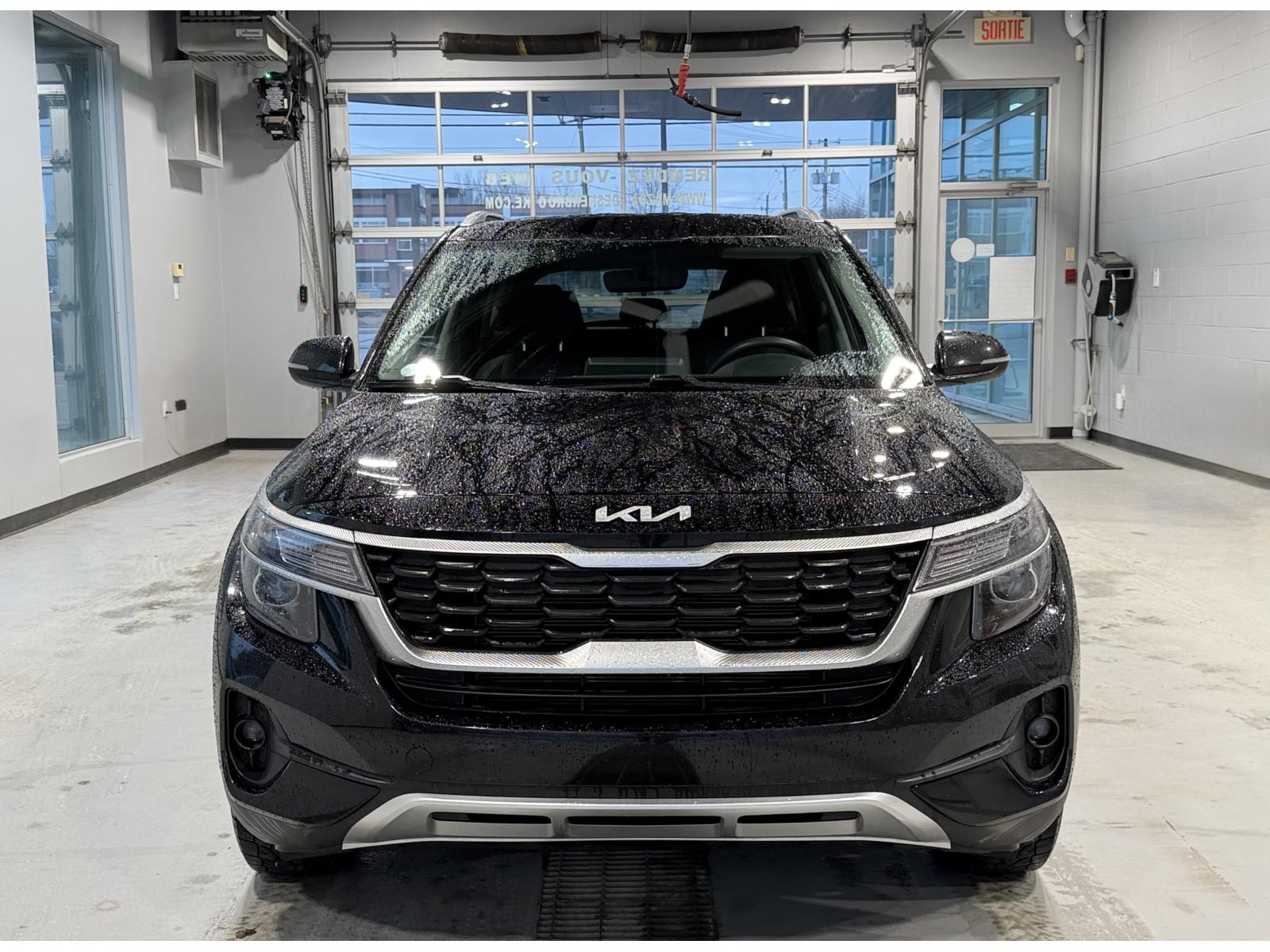 Image 7 Kia Seltos LX 2022