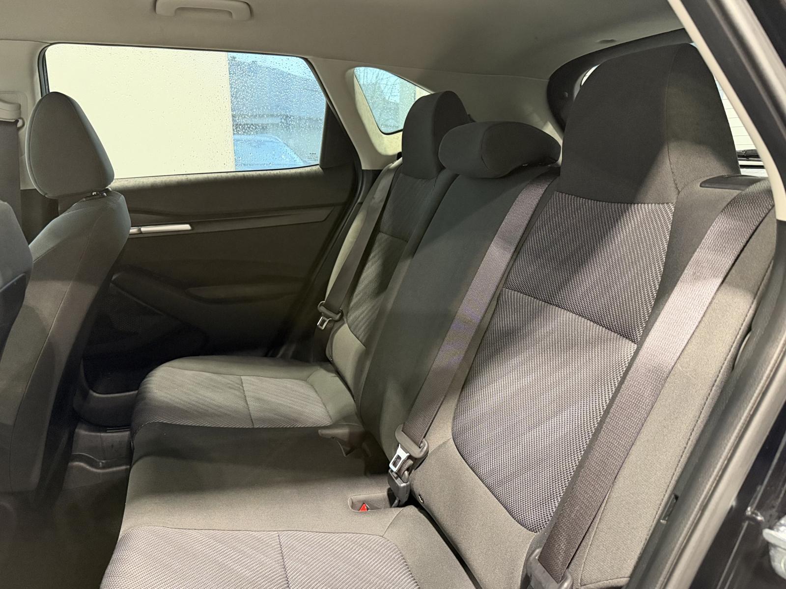 Image 8 Kia Seltos LX 2022