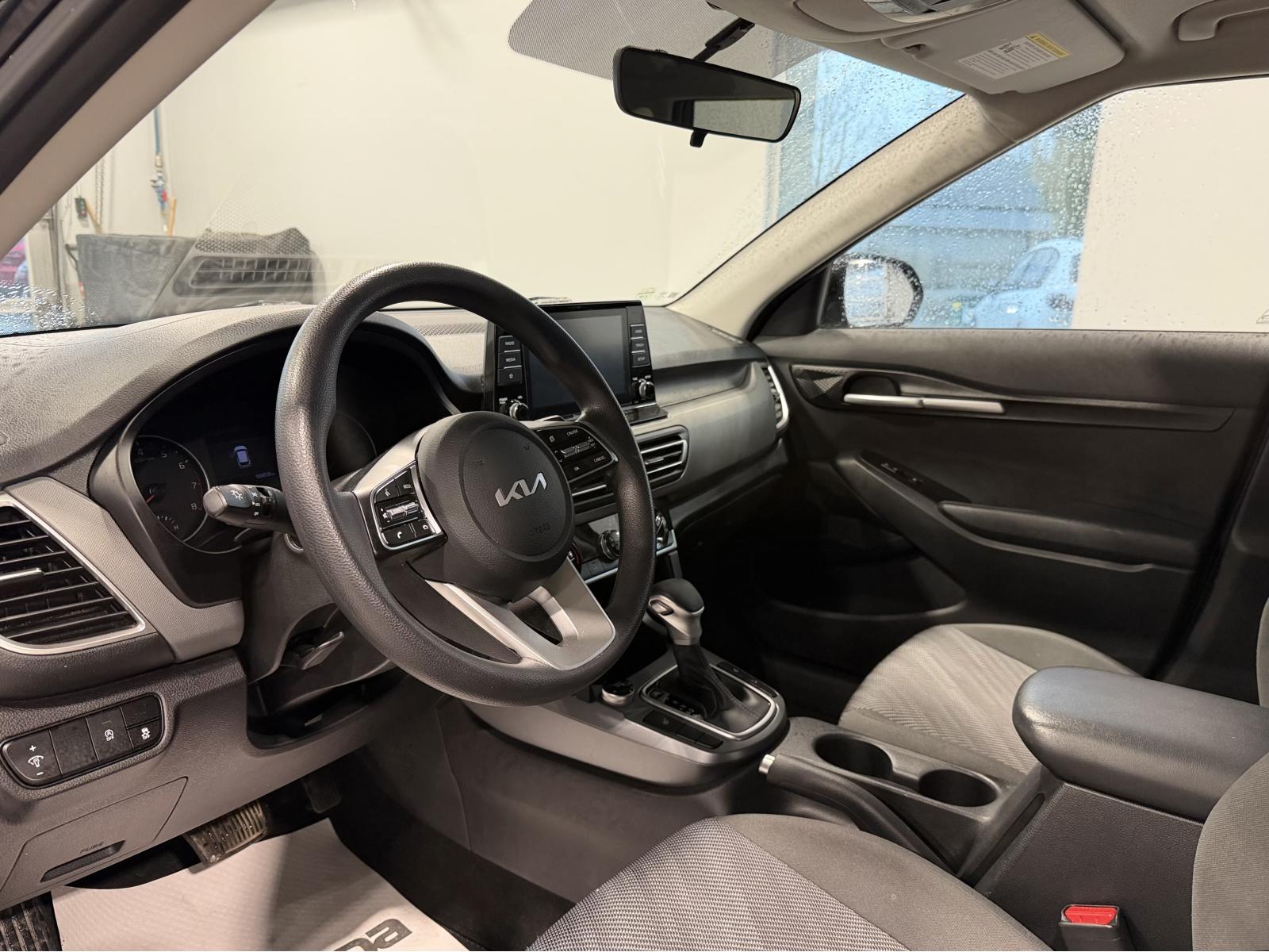 Image 10 Kia Seltos LX 2022