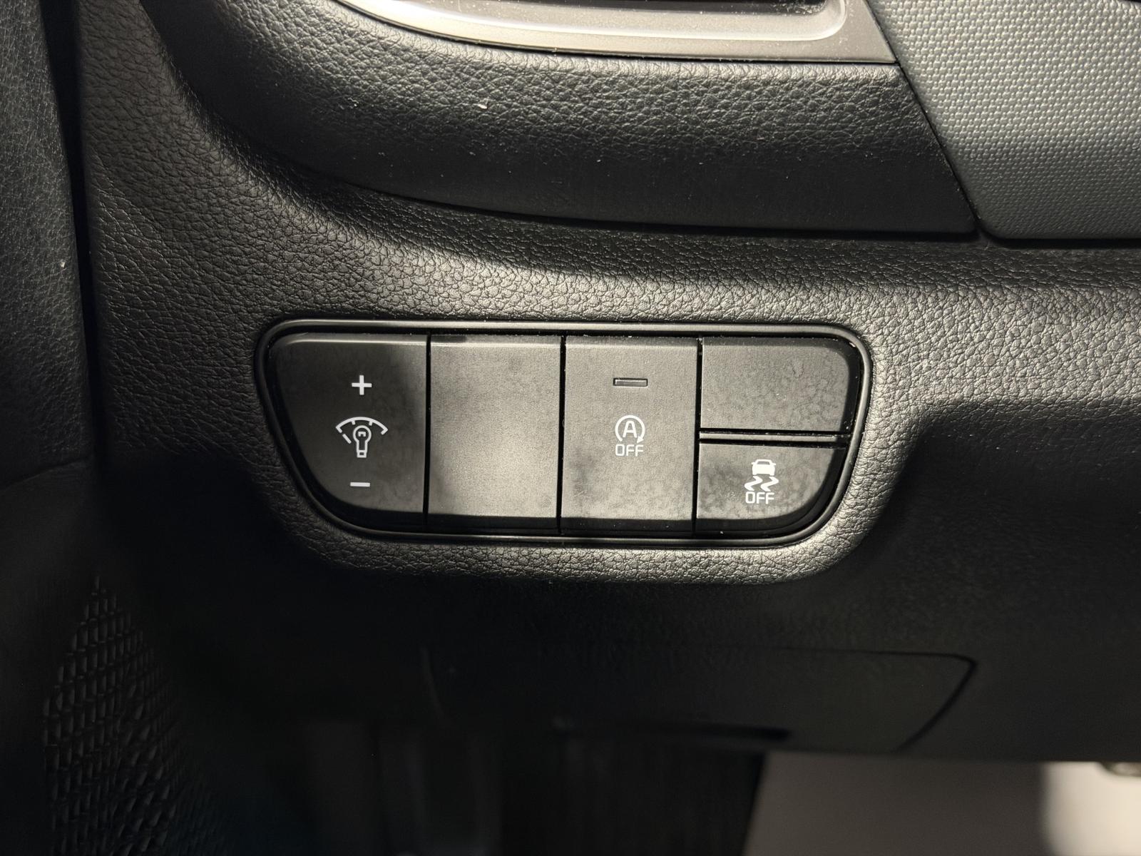 Image 11 Kia Seltos LX 2022