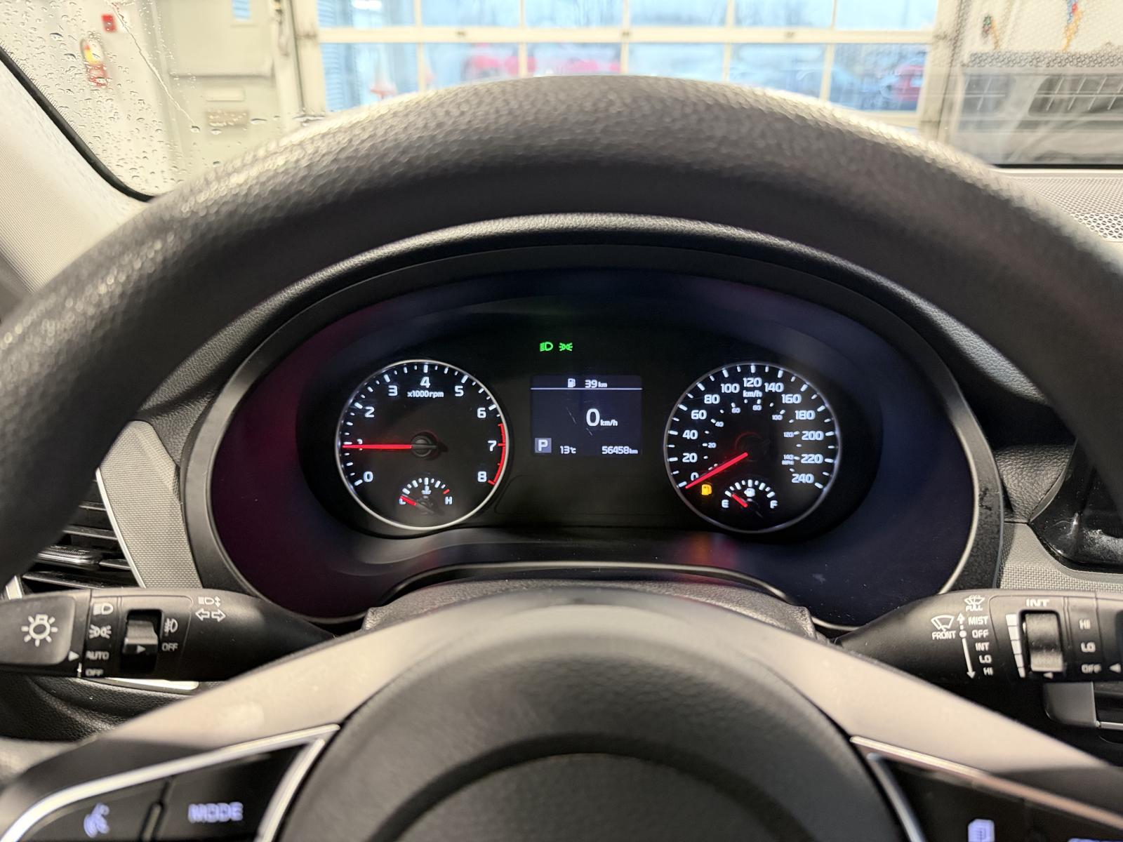 Image 13 Kia Seltos LX 2022