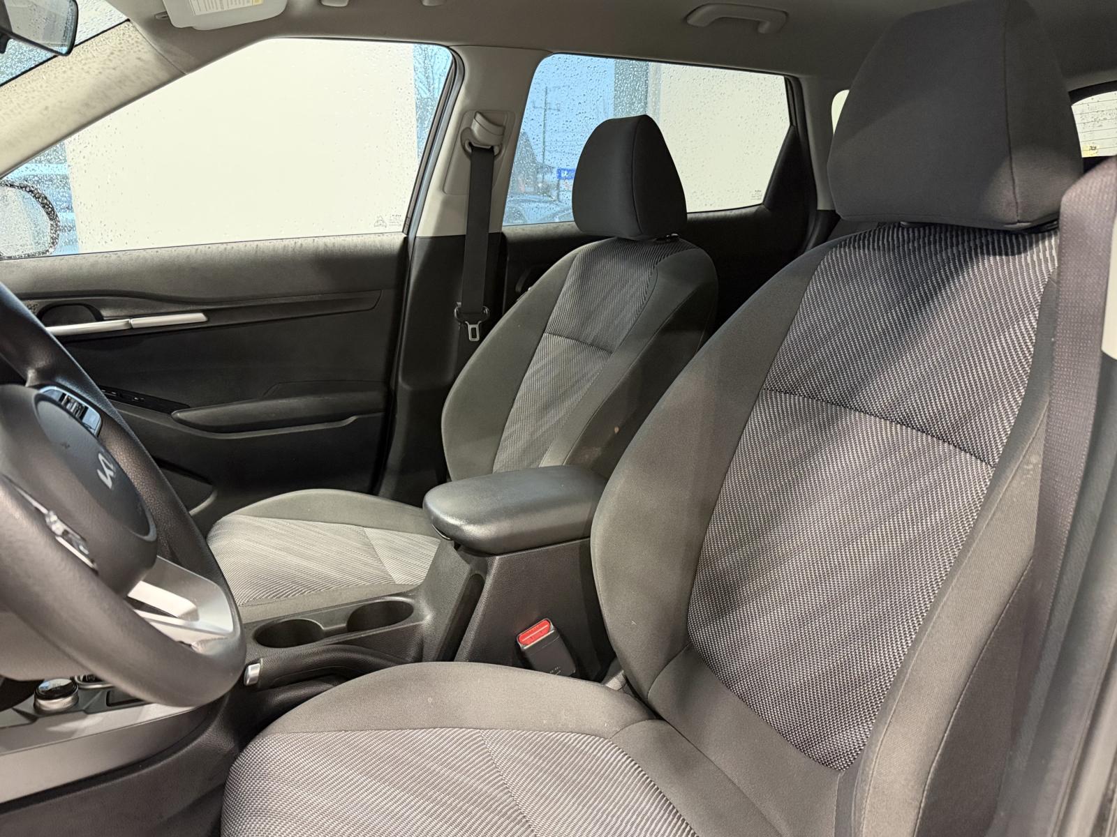 Image 9 Kia Seltos LX 2022