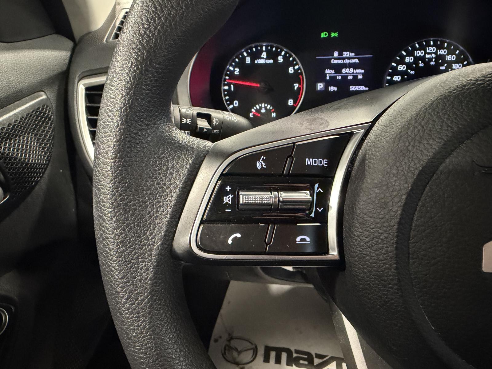 Image 12 Kia Seltos LX 2022