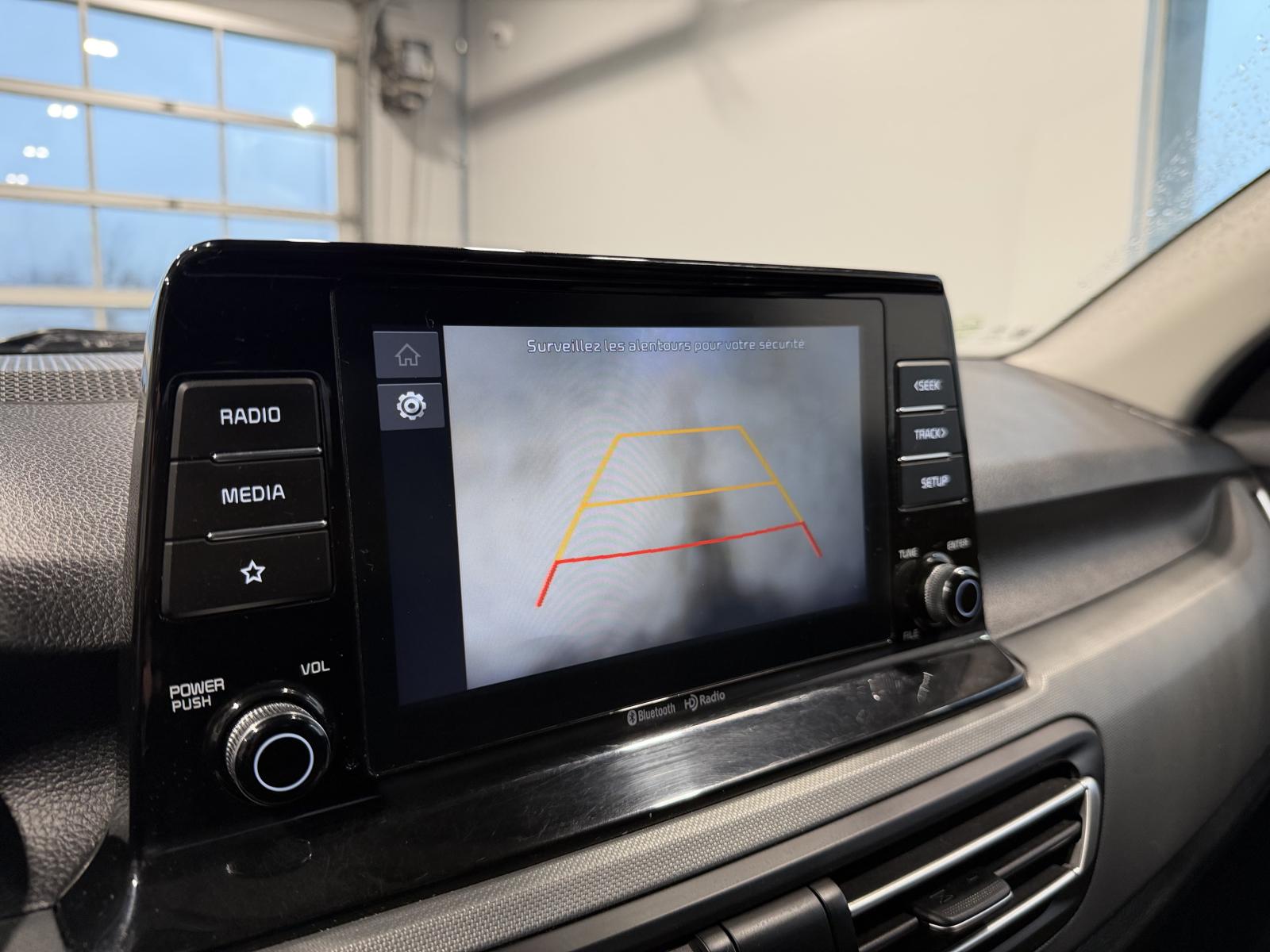 Image 16 Kia Seltos LX 2022