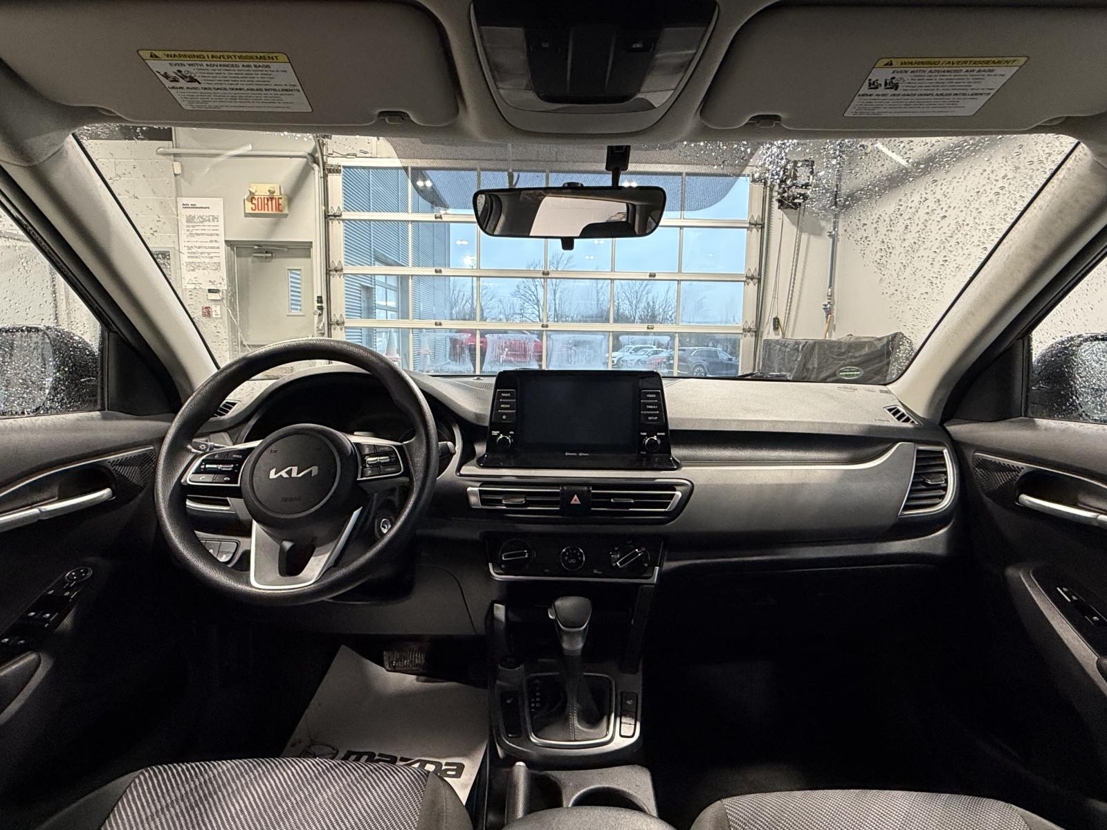 Image 19 Kia Seltos LX 2022