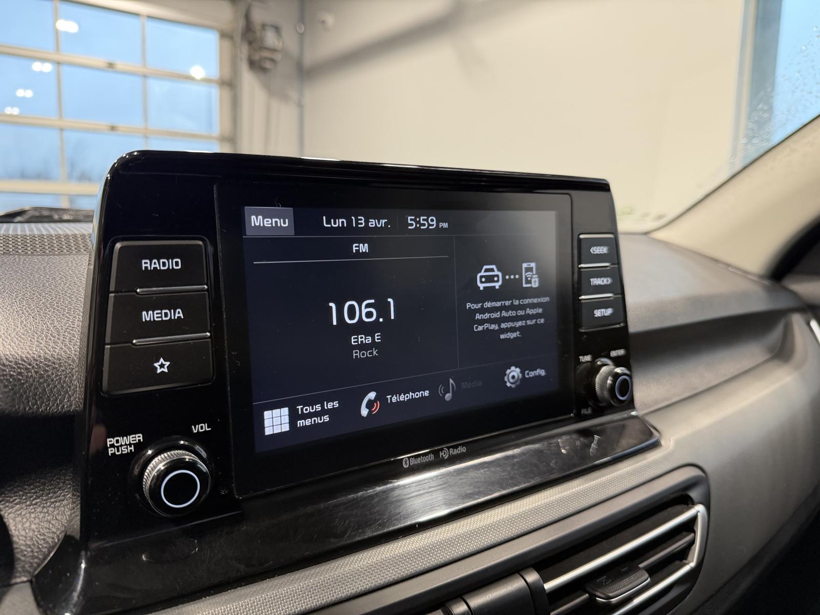 Image 15 Kia Seltos LX 2022