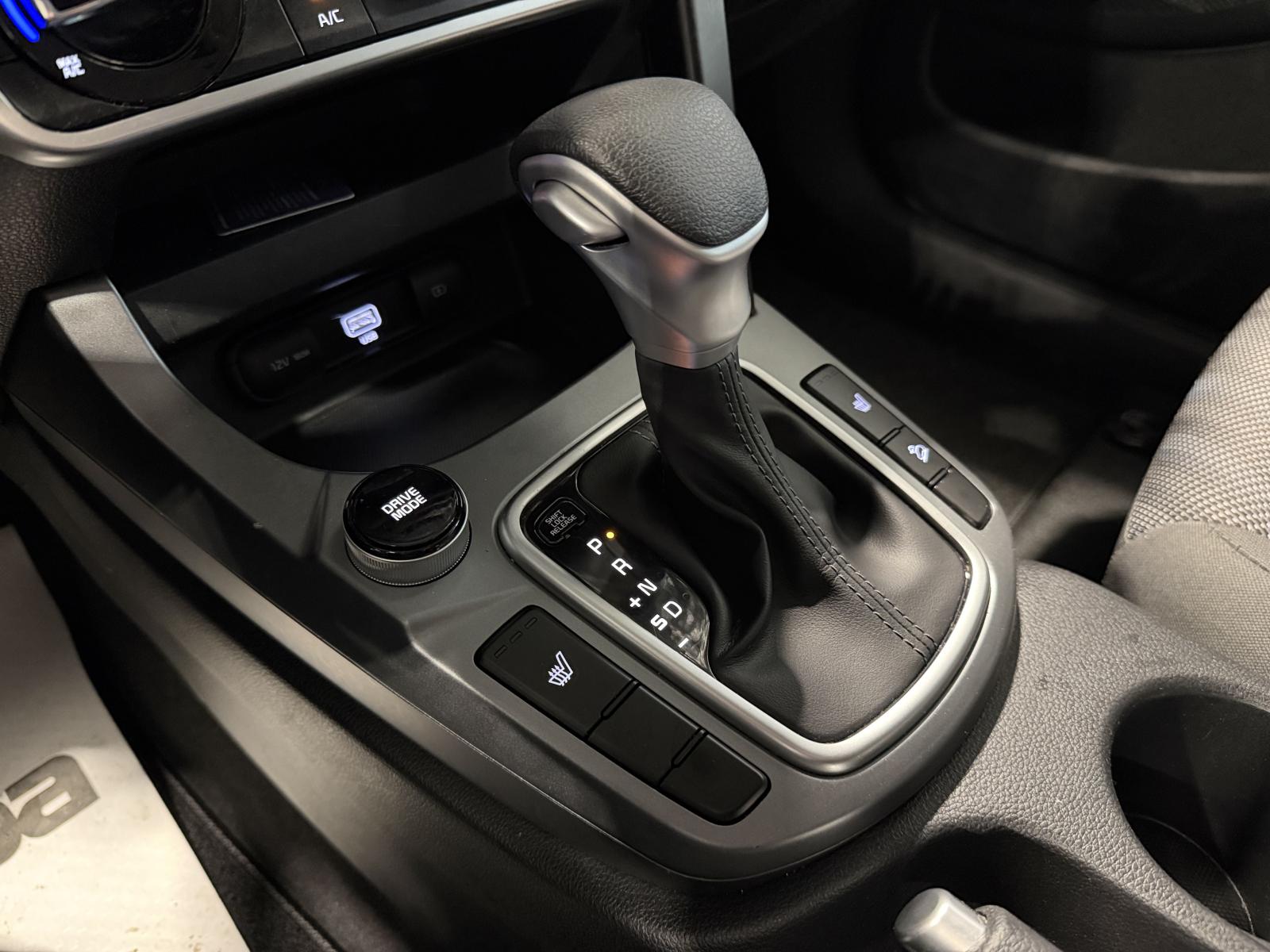 Image 18 Kia Seltos LX 2022