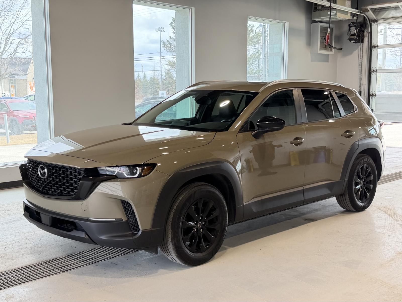 Mazda CX-50 GS-L 2024