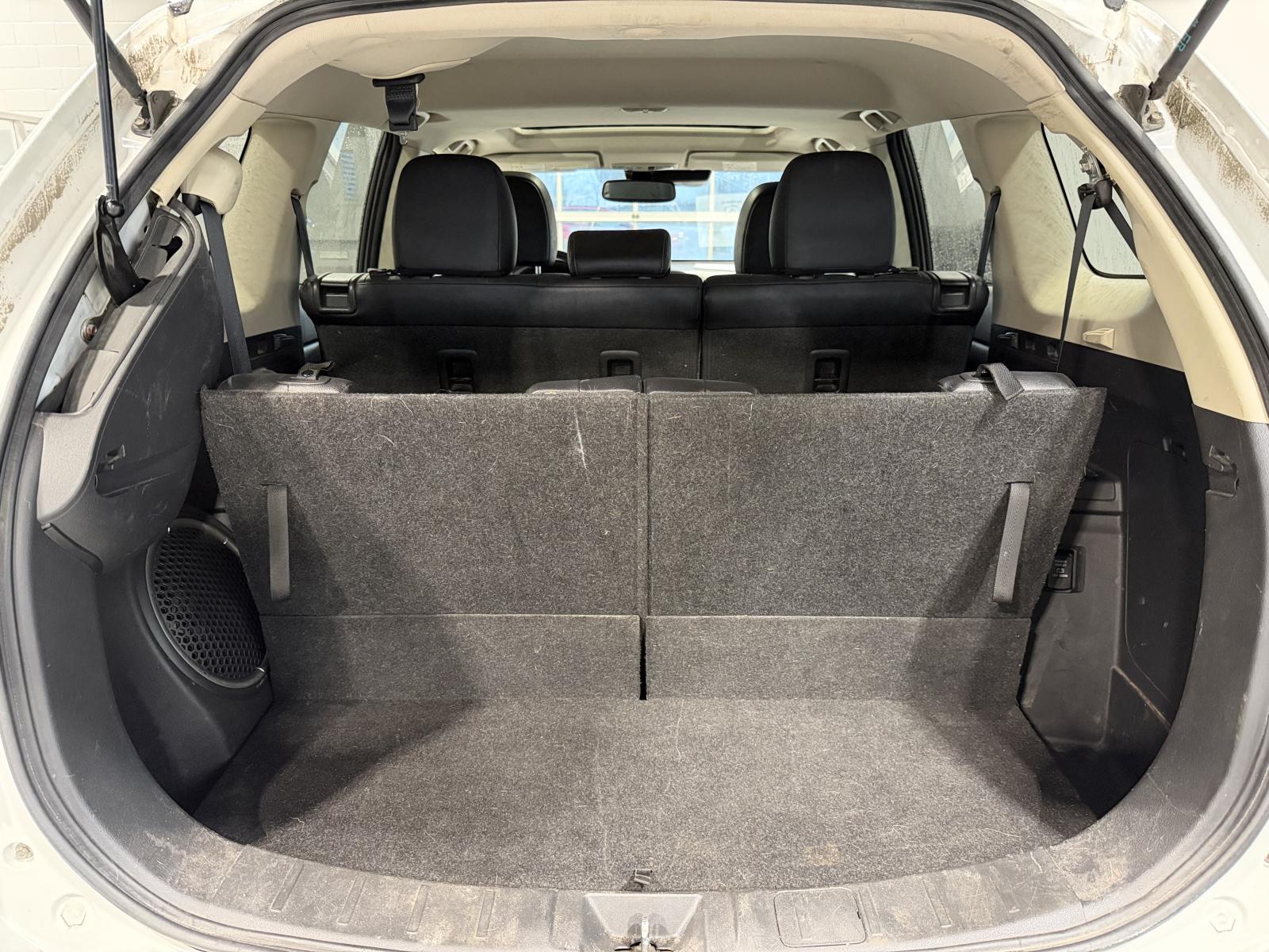 Image 6 Mitsubishi Outlander GT 2017