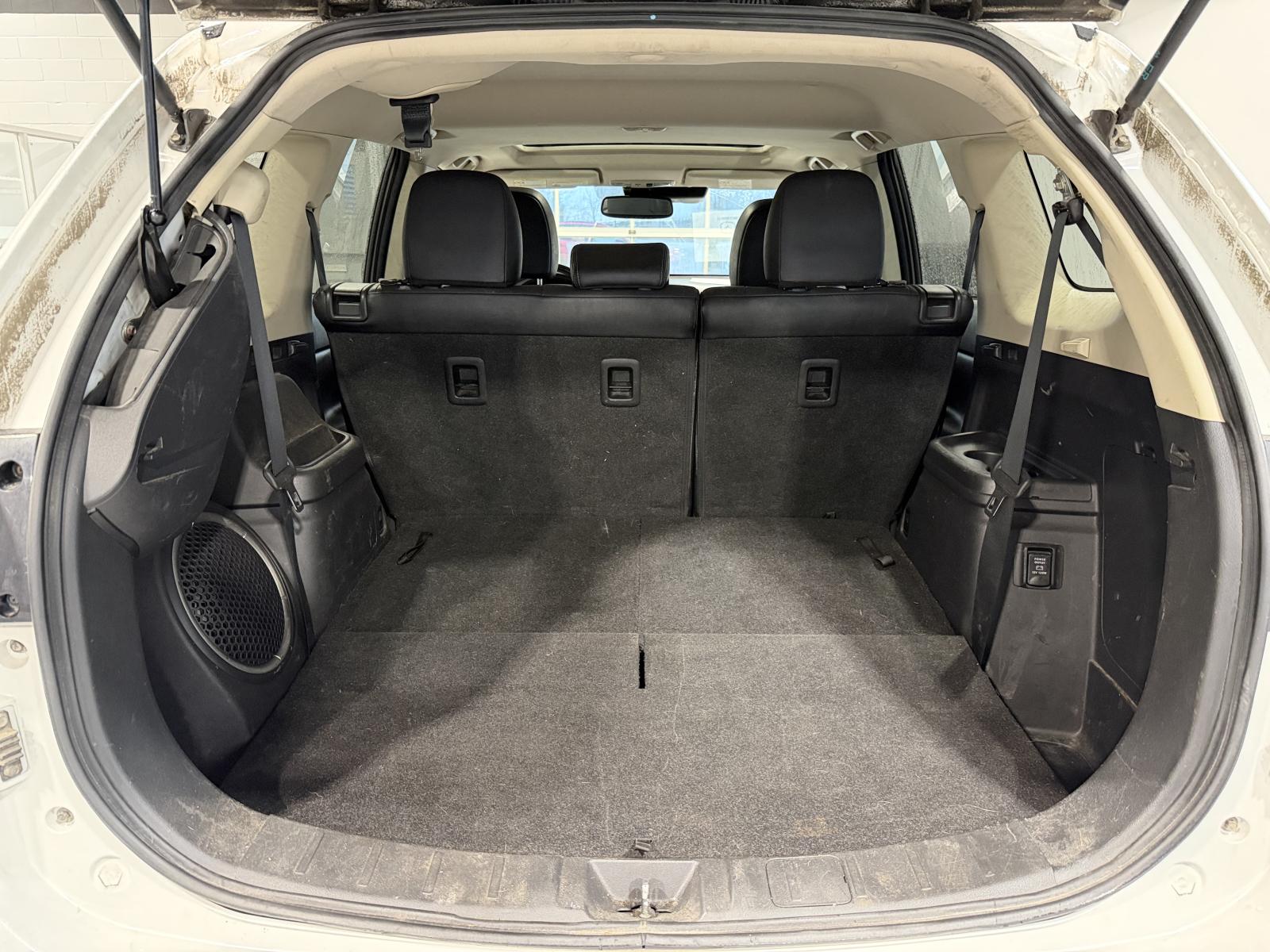 Image 7 Mitsubishi Outlander GT 2017