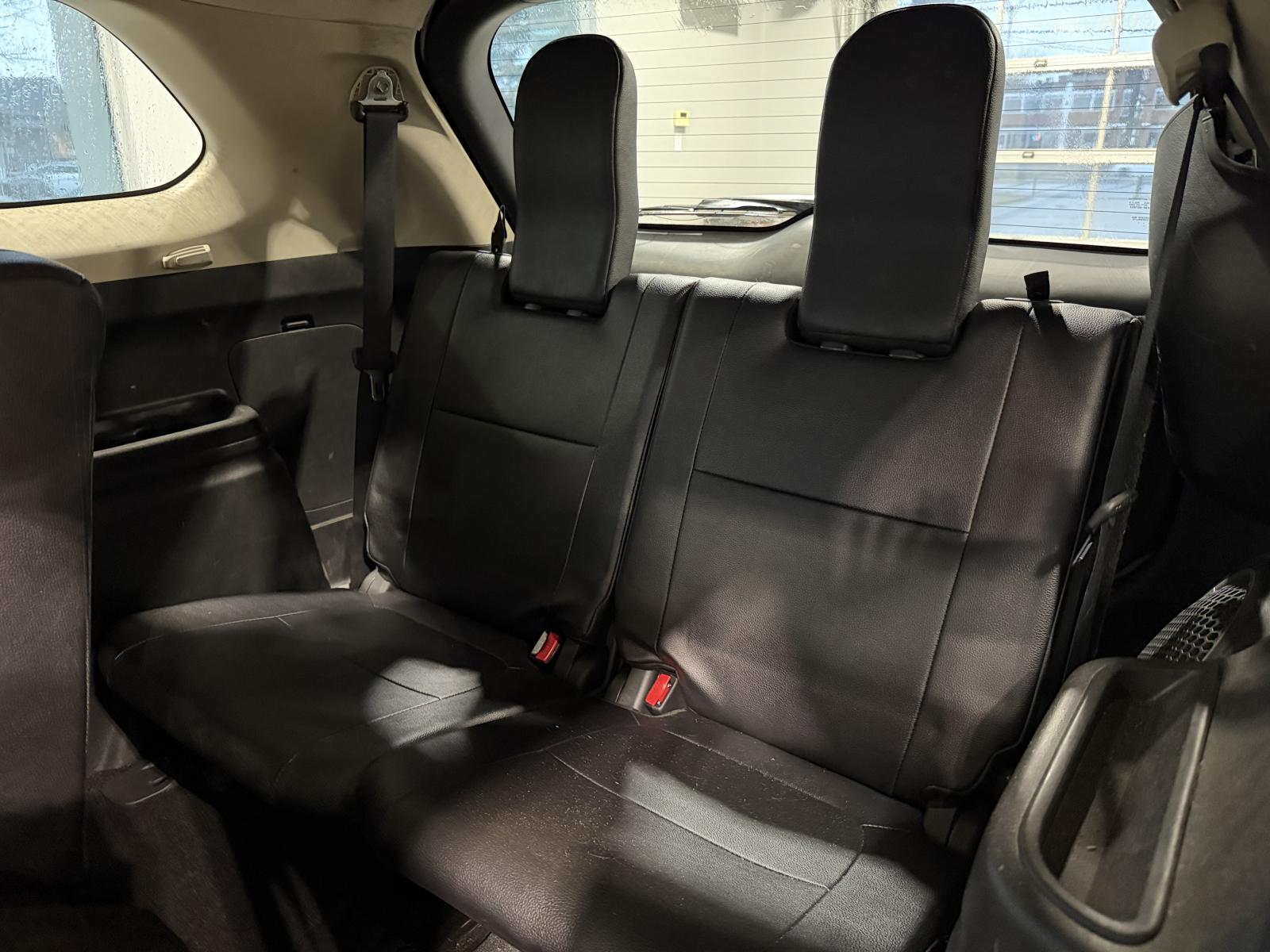 Image 10 Mitsubishi Outlander GT 2017