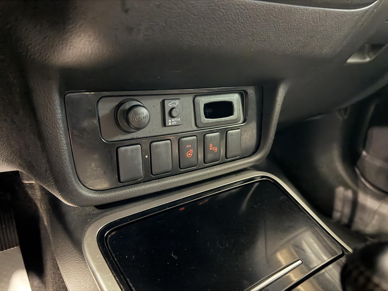 Image 22 Mitsubishi Outlander GT 2017