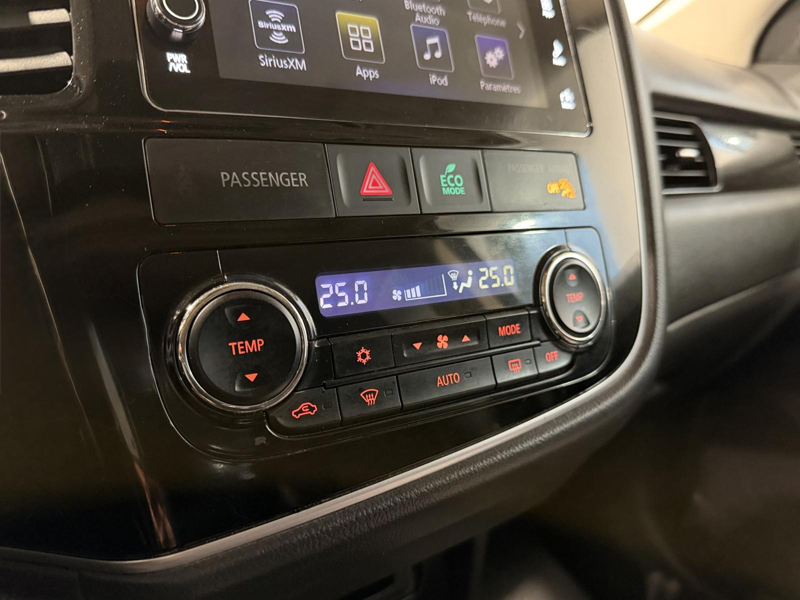 Image 21 Mitsubishi Outlander GT 2017