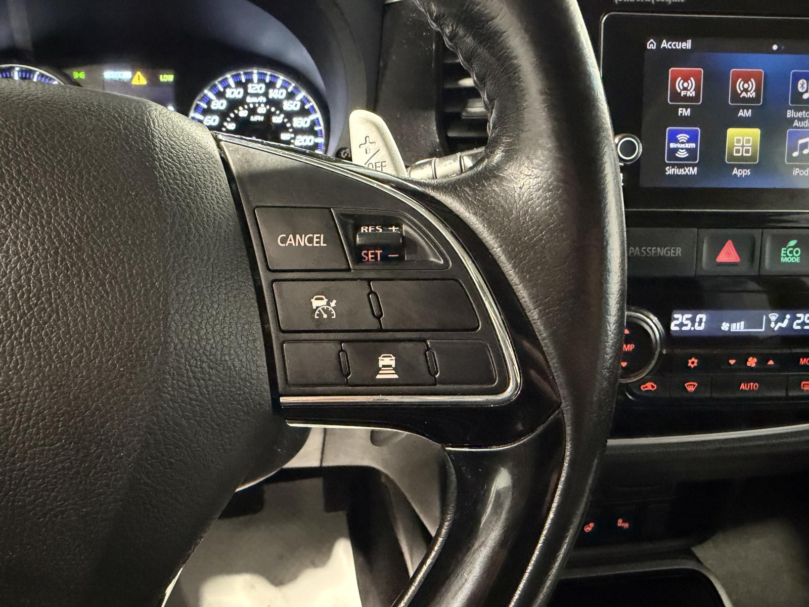 Image 18 Mitsubishi Outlander GT 2017