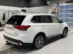 Thumbnail 8 Mitsubishi Outlander GT 2017