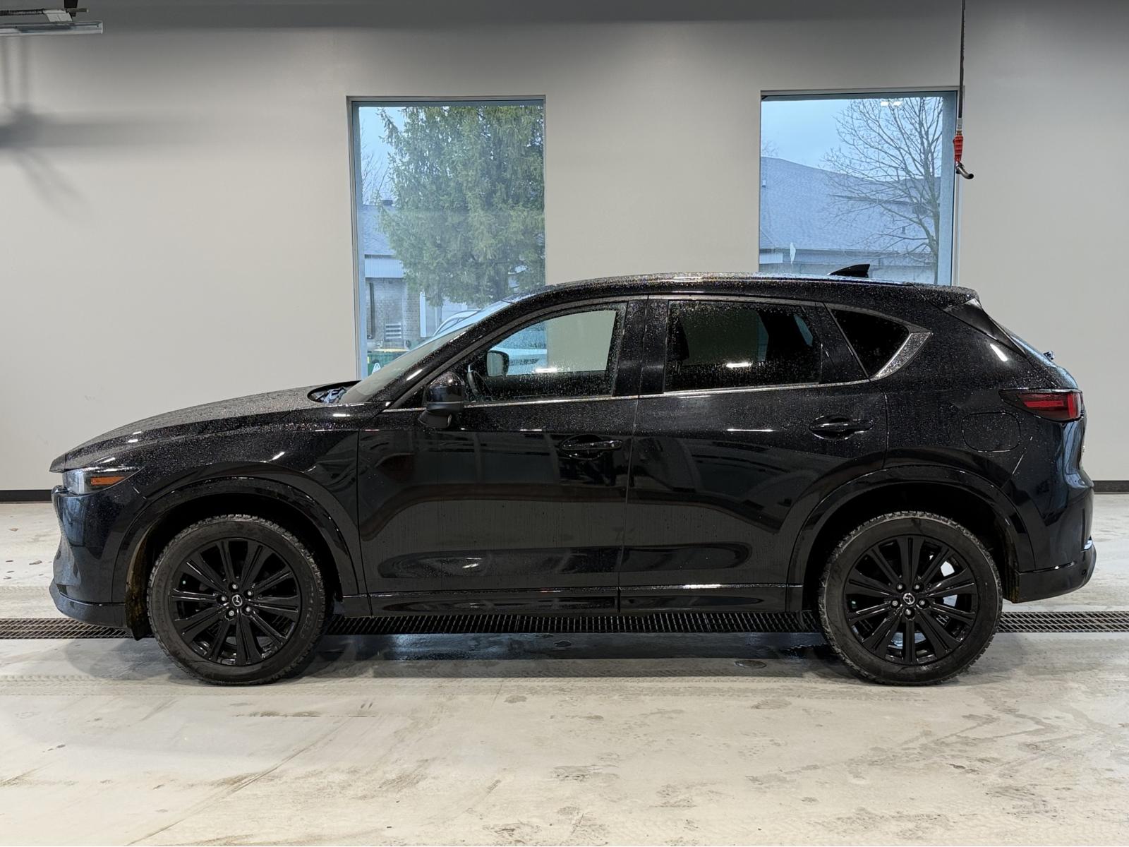 Image 3 Mazda CX-5 GT Sport Design 2023