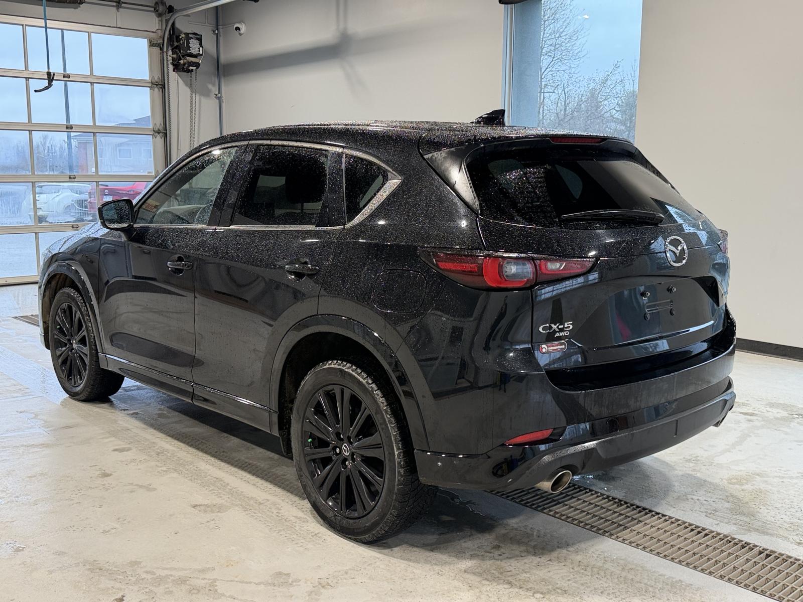 Image 4 Mazda CX-5 GT Sport Design 2023