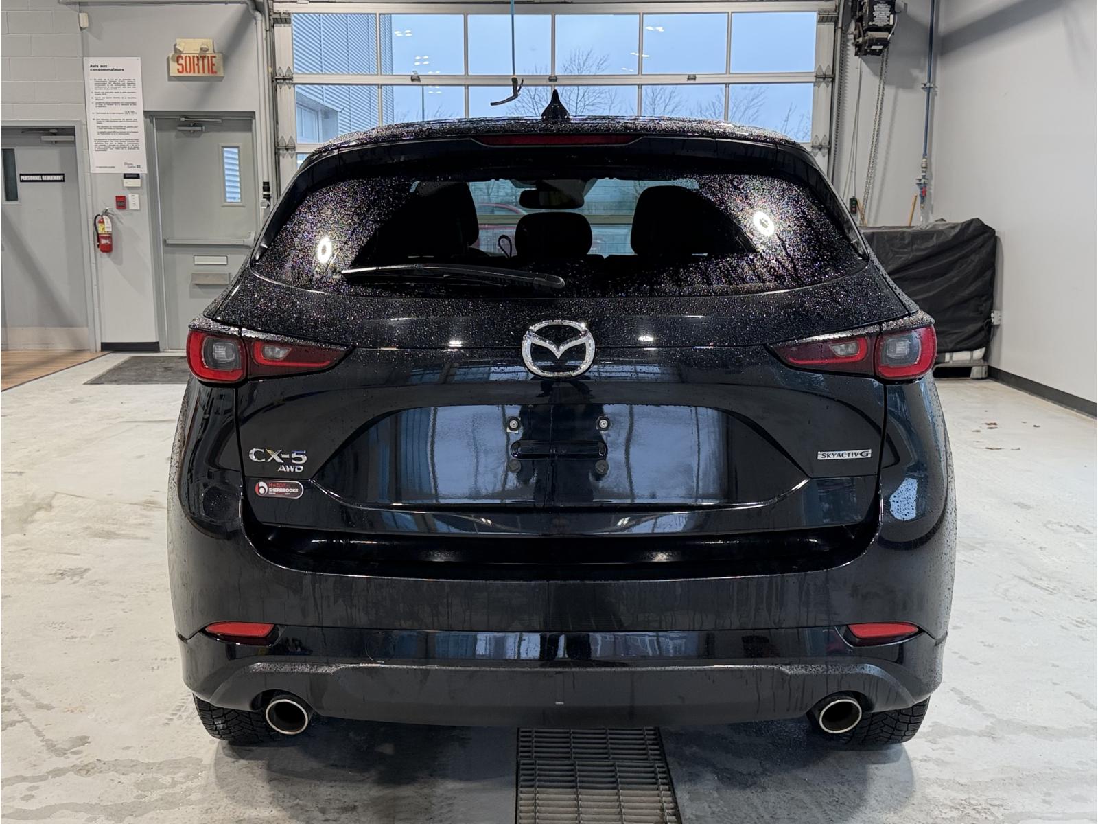 Image 5 Mazda CX-5 GT Sport Design 2023