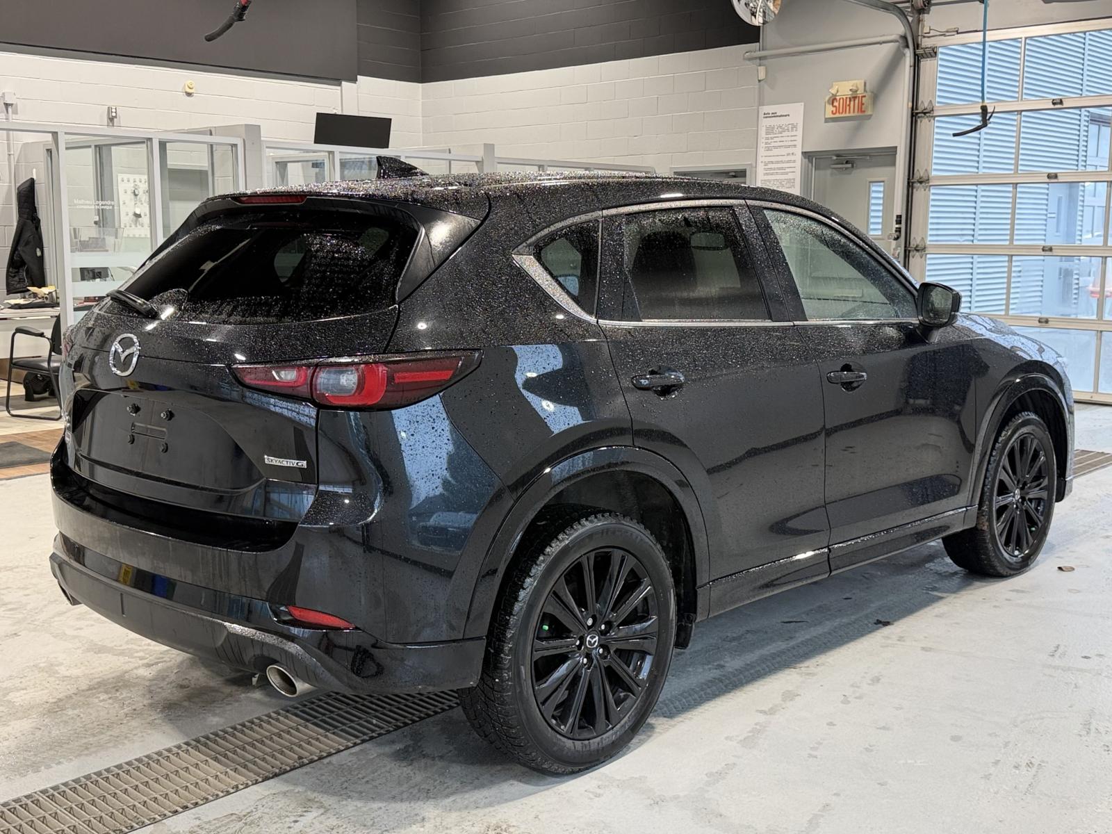 Image 6 Mazda CX-5 GT Sport Design 2023