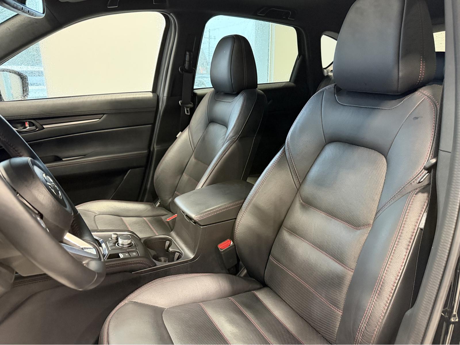 Image 11 Mazda CX-5 GT Sport Design 2023