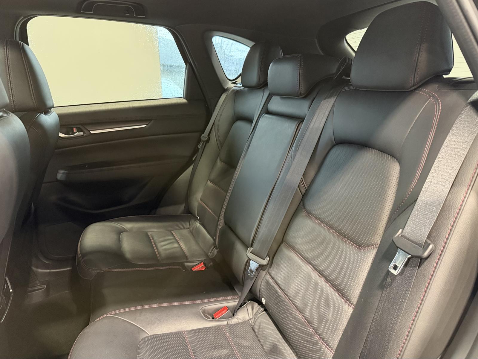 Image 8 Mazda CX-5 GT Sport Design 2023