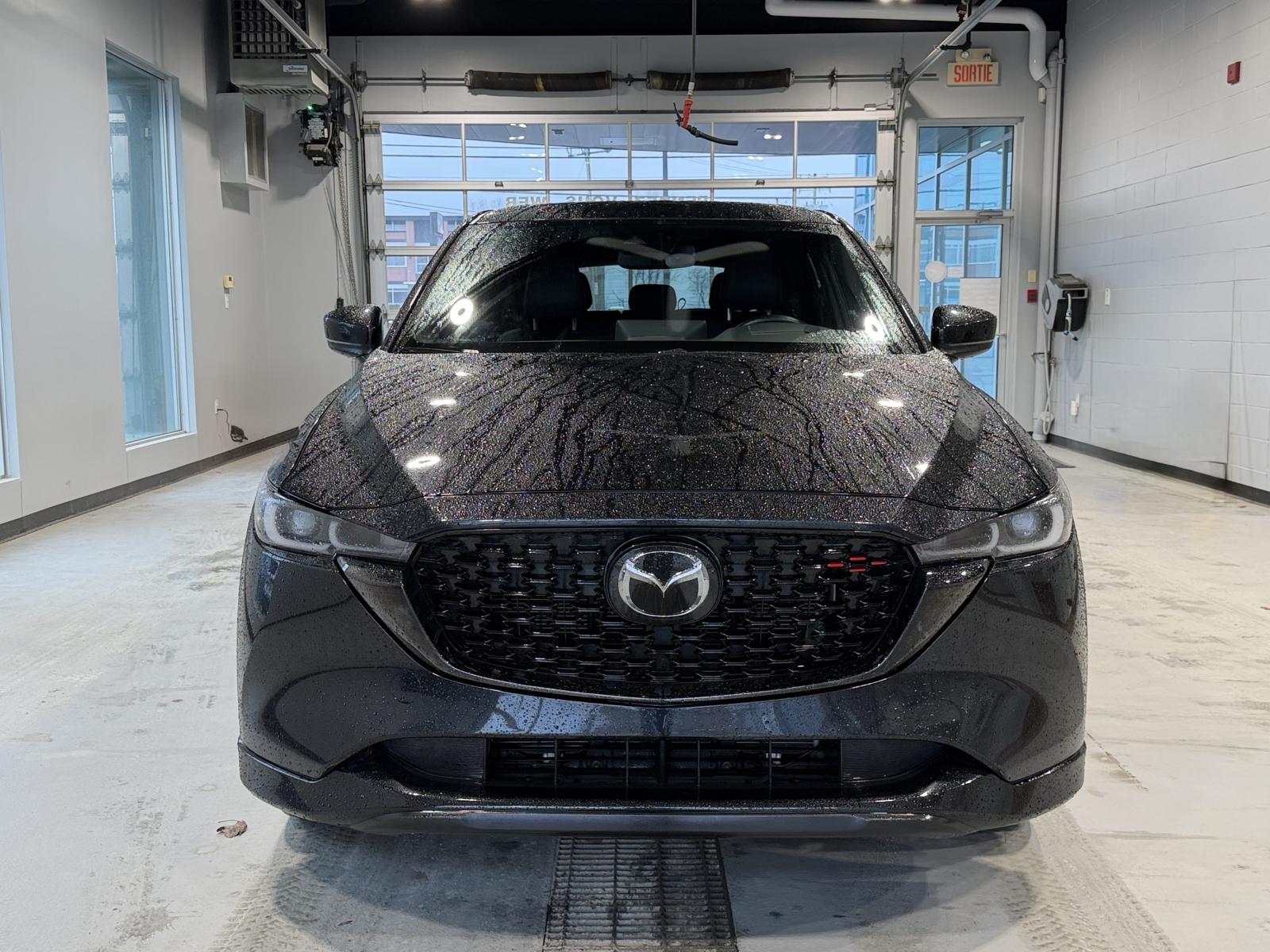 Image 7 Mazda CX-5 GT Sport Design 2023