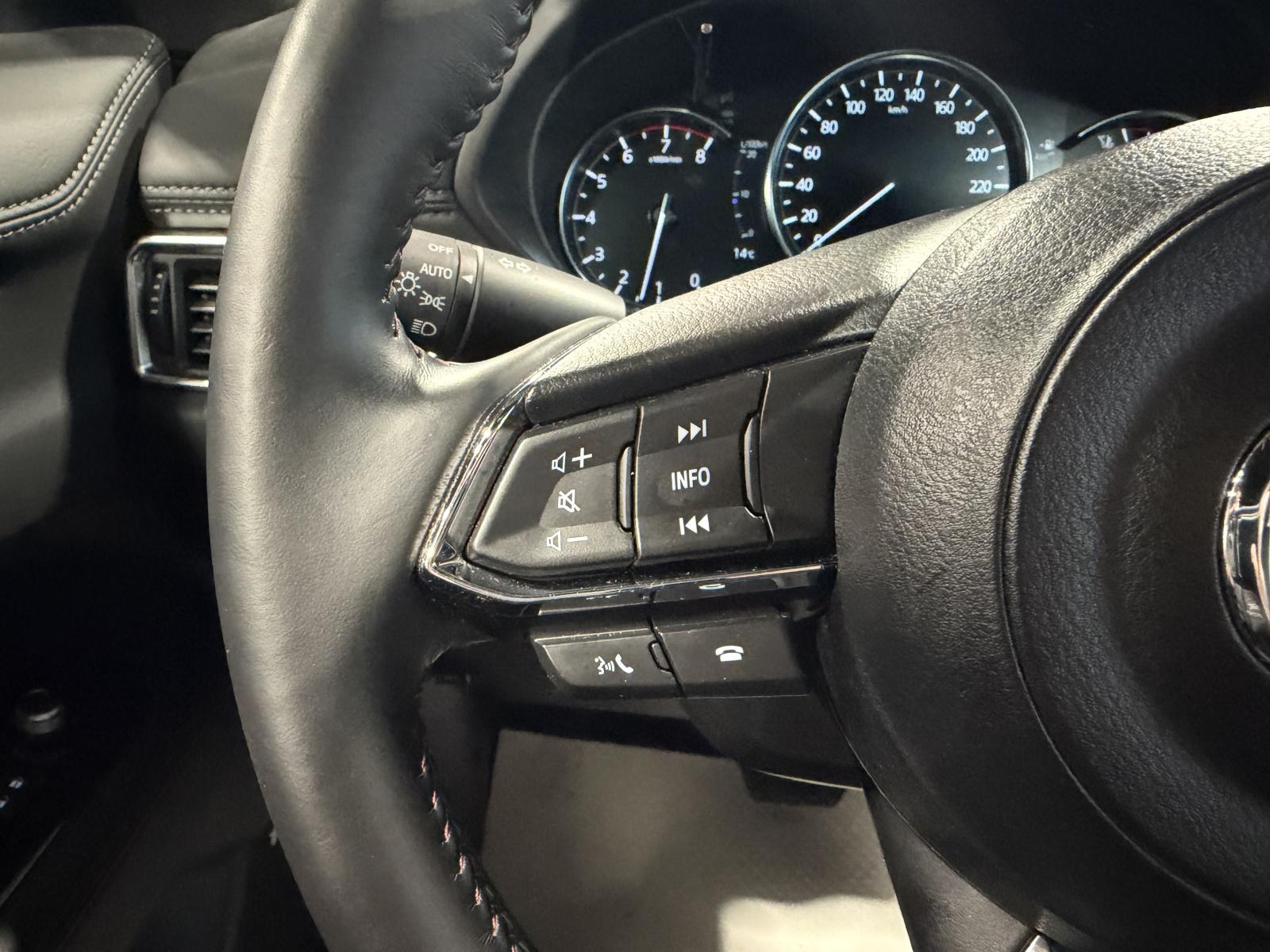 Image 16 Mazda CX-5 GT Sport Design 2023